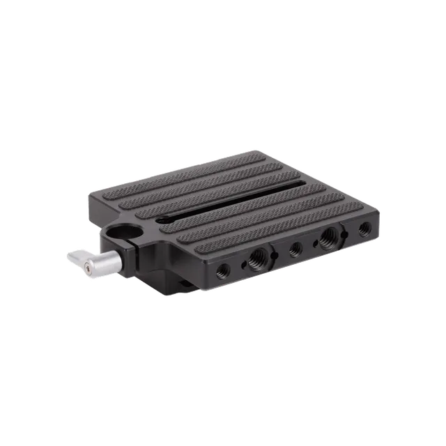 Wooden Camera Unified Baseplate Dovetail Canon C300mkIII C500mkII