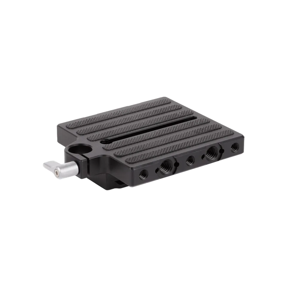 Wooden Camera Unified Baseplate Dovetail Canon C300mkIII C500mkII