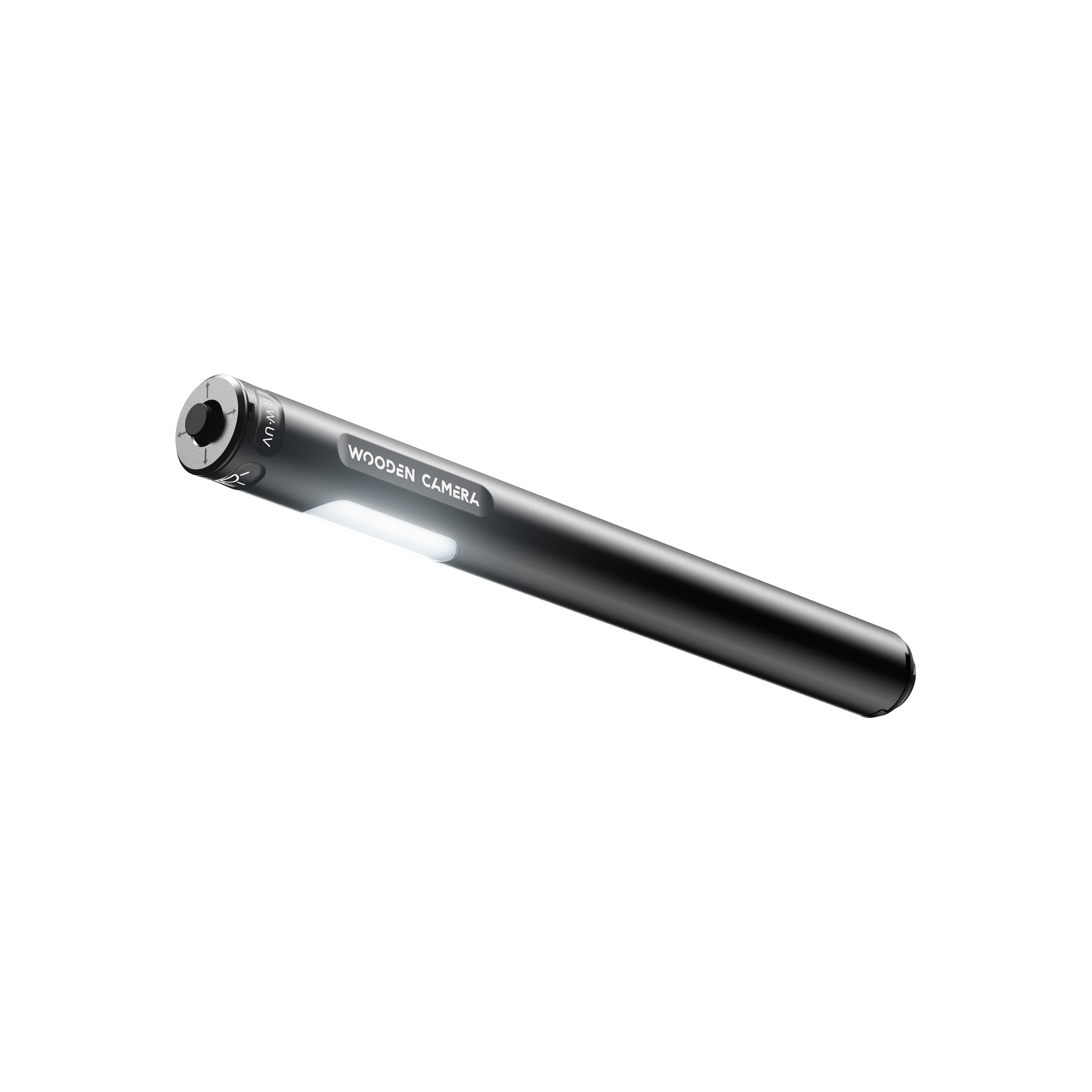 Wooden Camera 15mm Maxi Rod Light tige LED 15mm 4 pouces