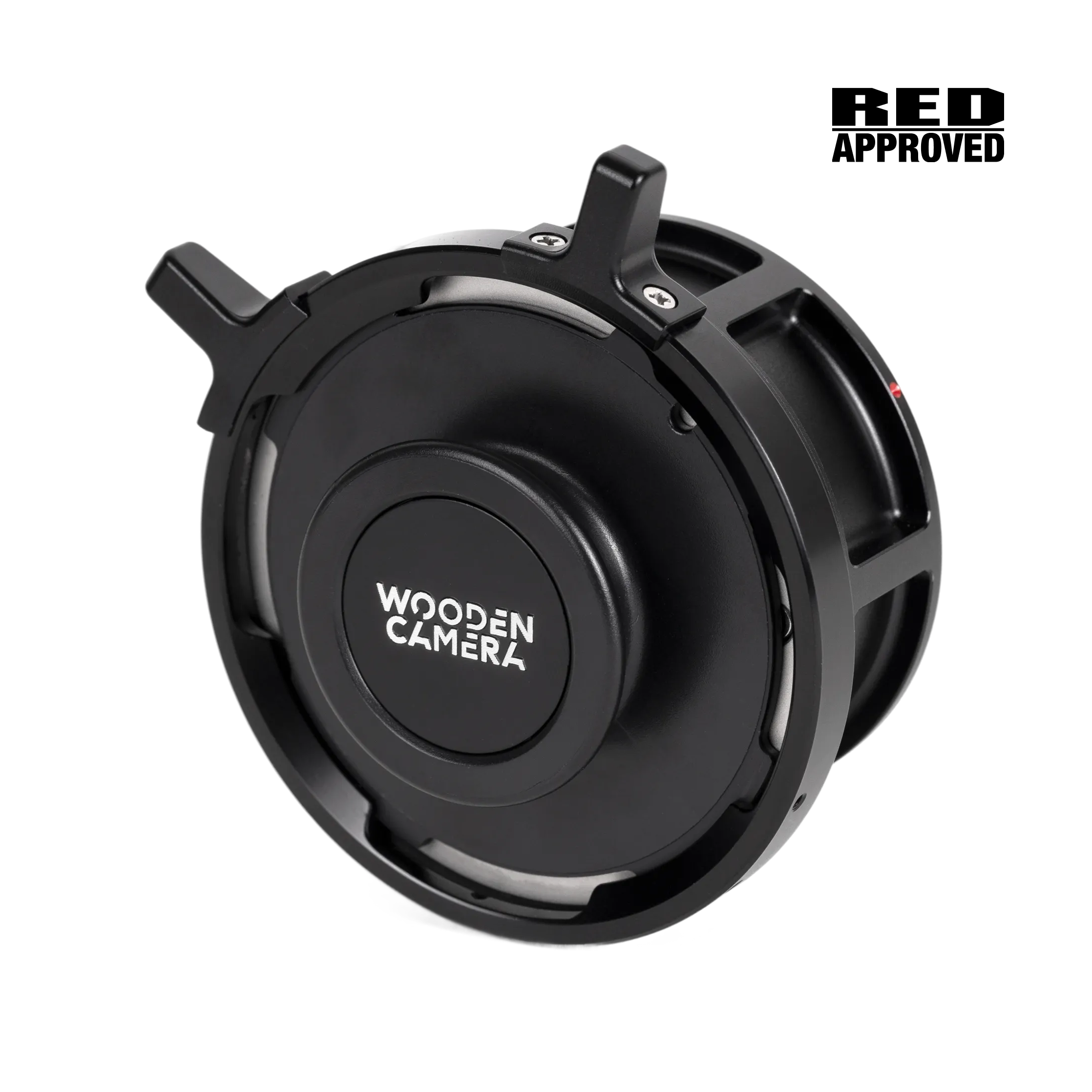 Wooden Camera Canon RF vers PL adaptateur objectif Pro Komodo