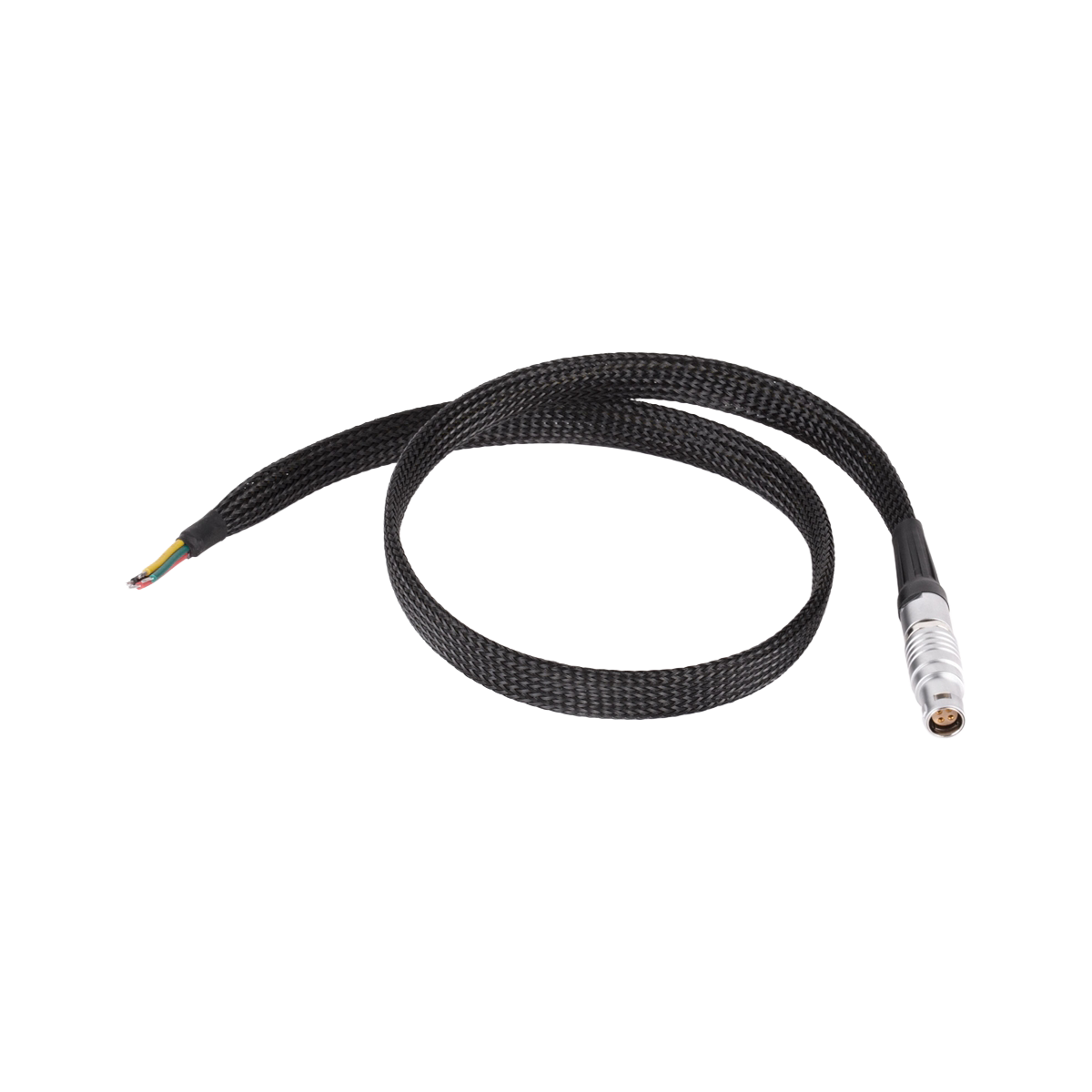 Wooden Camera Cables Canon C200 C300mkII câble 24"