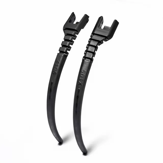 Xpand X106 X106-EP embouts lunettes 3D 200 pcs