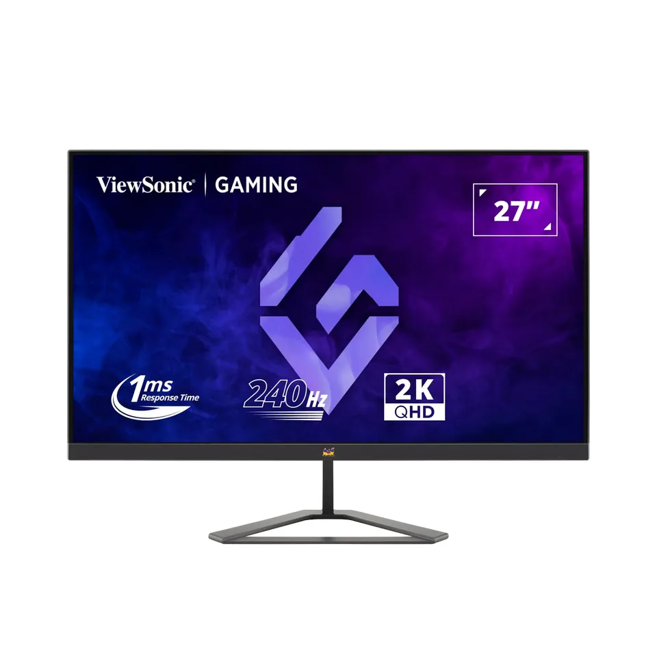 ViewSonic VX VX2758A-2K-PRO-3 écran gaming 27" QHD