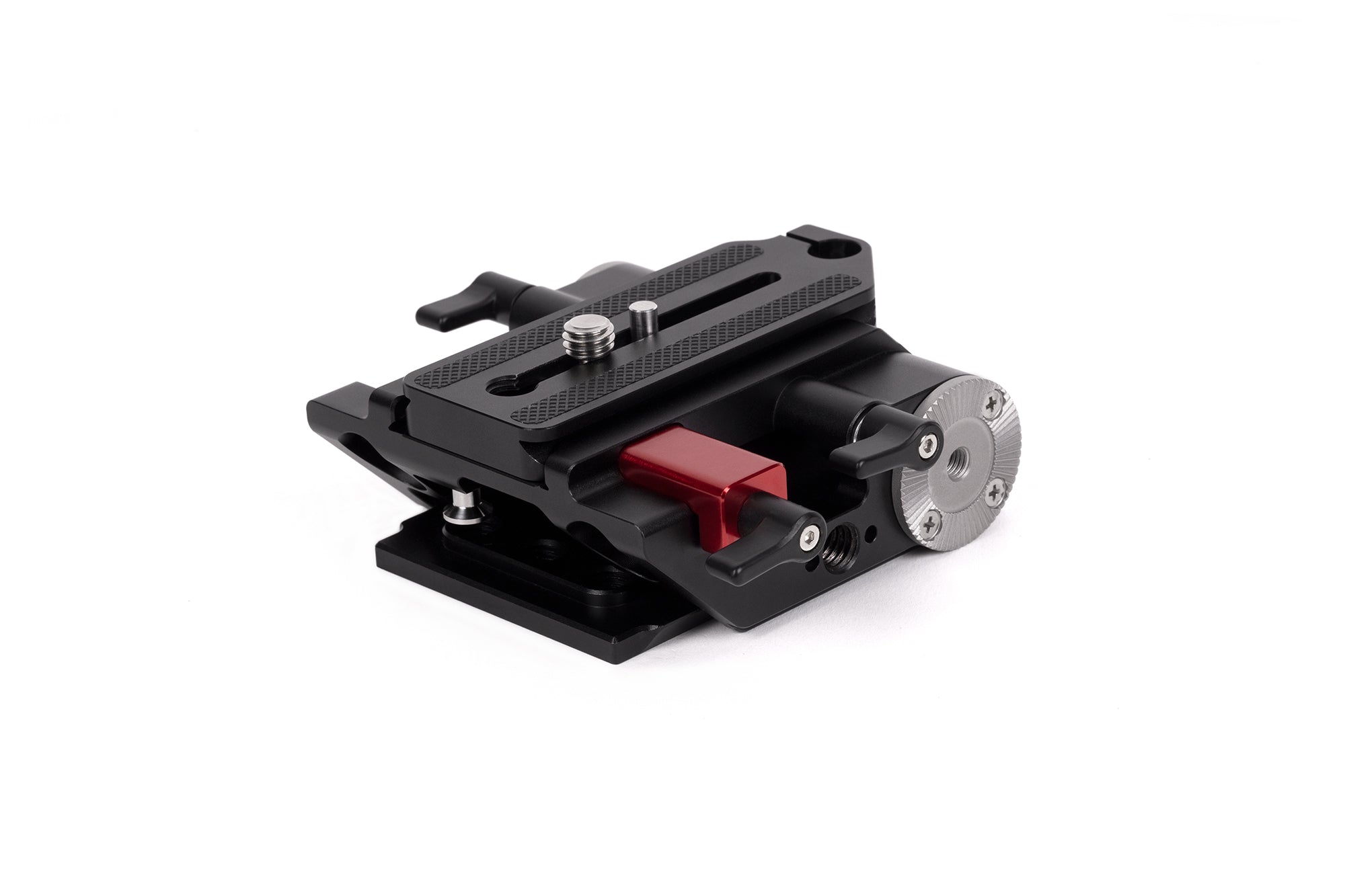 Wooden Camera Camera Support LW 15mm embase Canon C70 ARCA