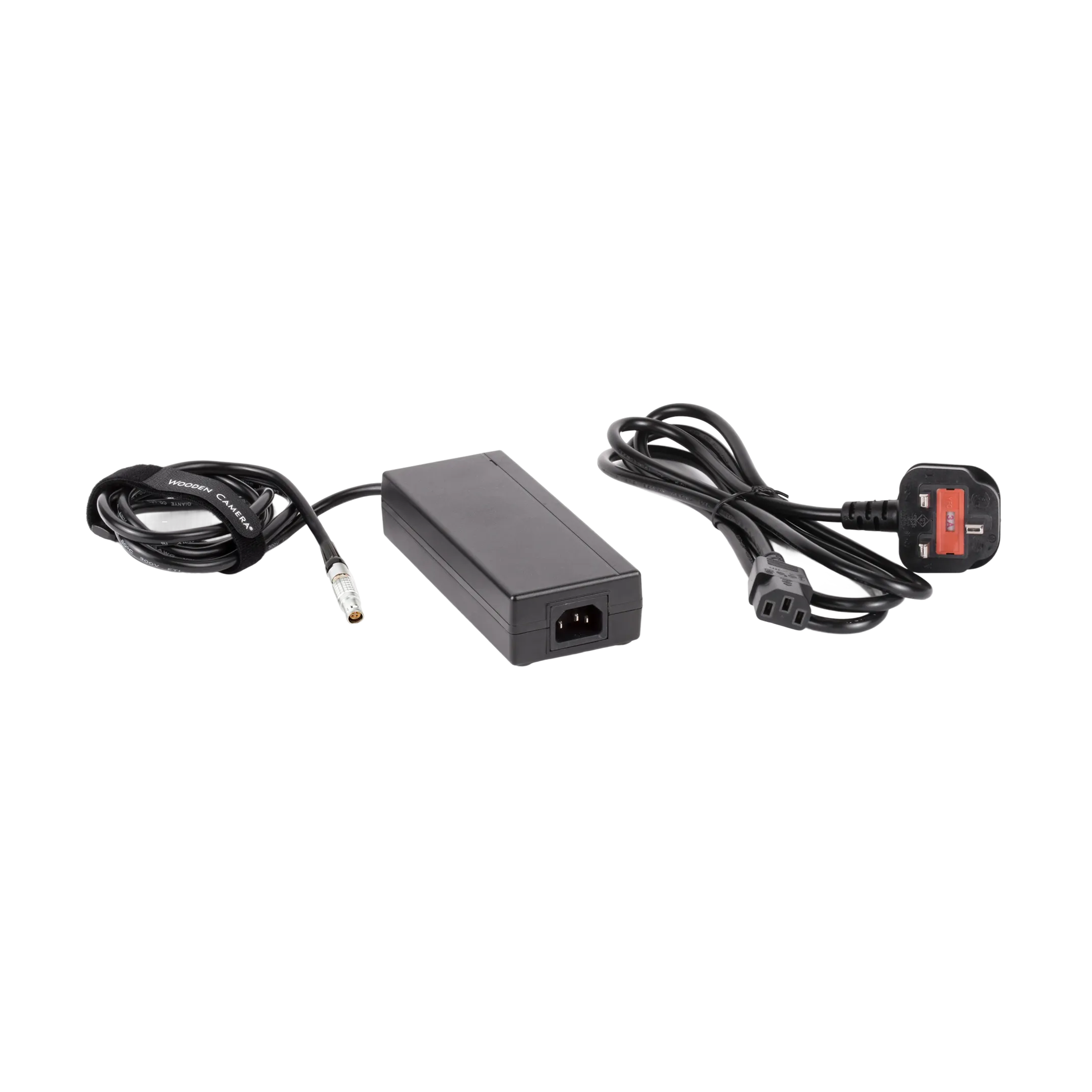 Wooden Camera Power alimentation 15V Canon C300mkII recond.