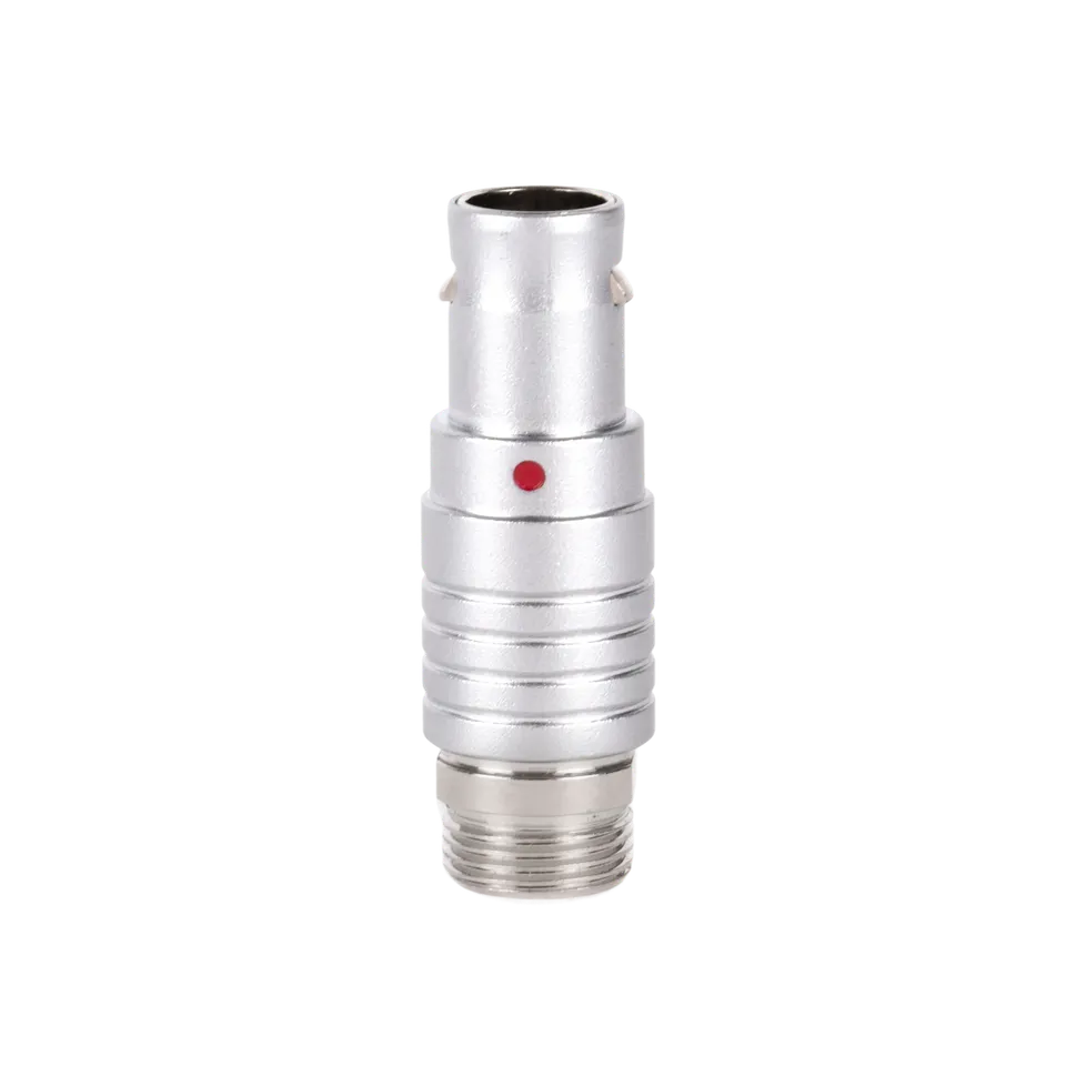 Wooden Camera Connector Shell connecteur RED Power Epic