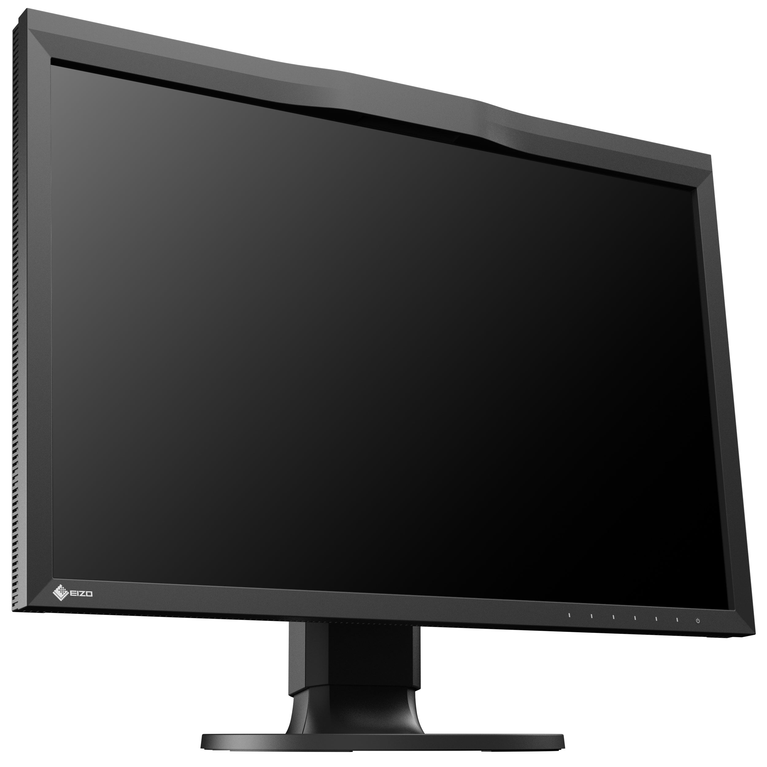 EIZO ColorEdge CG2400SV moniteur 24" SDI DCI-P3 broadcast