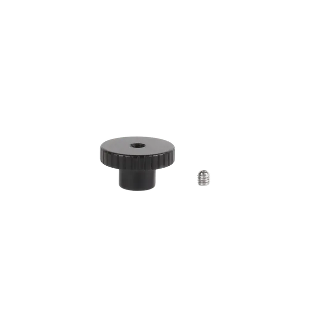 Wooden Camera Replacement Parts Battery Swing bouton + vis