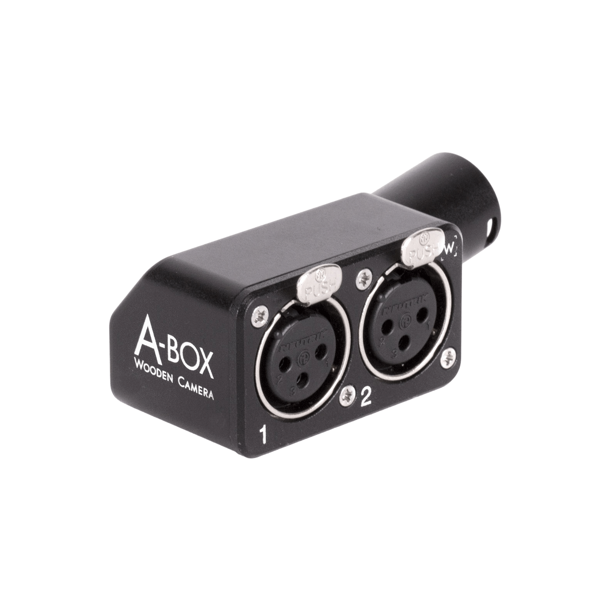 Wooden Camera A-Box Sony VENICE Adaptateur XLR 5 vers 3pin