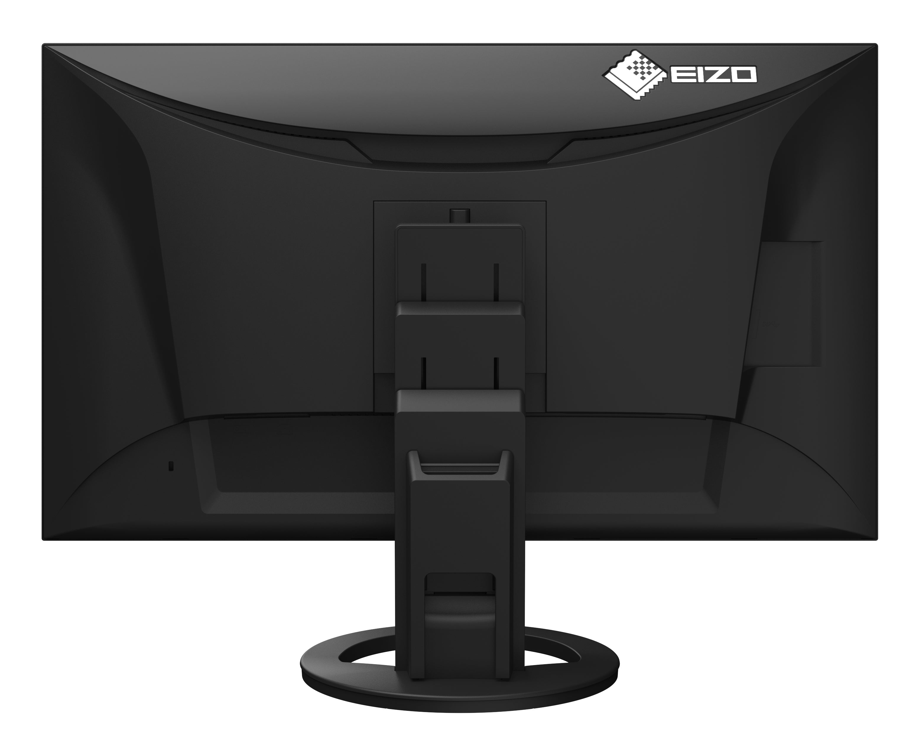 EIZO FlexScan EV2740S moniteur 27 pouces 4K noir USB-C