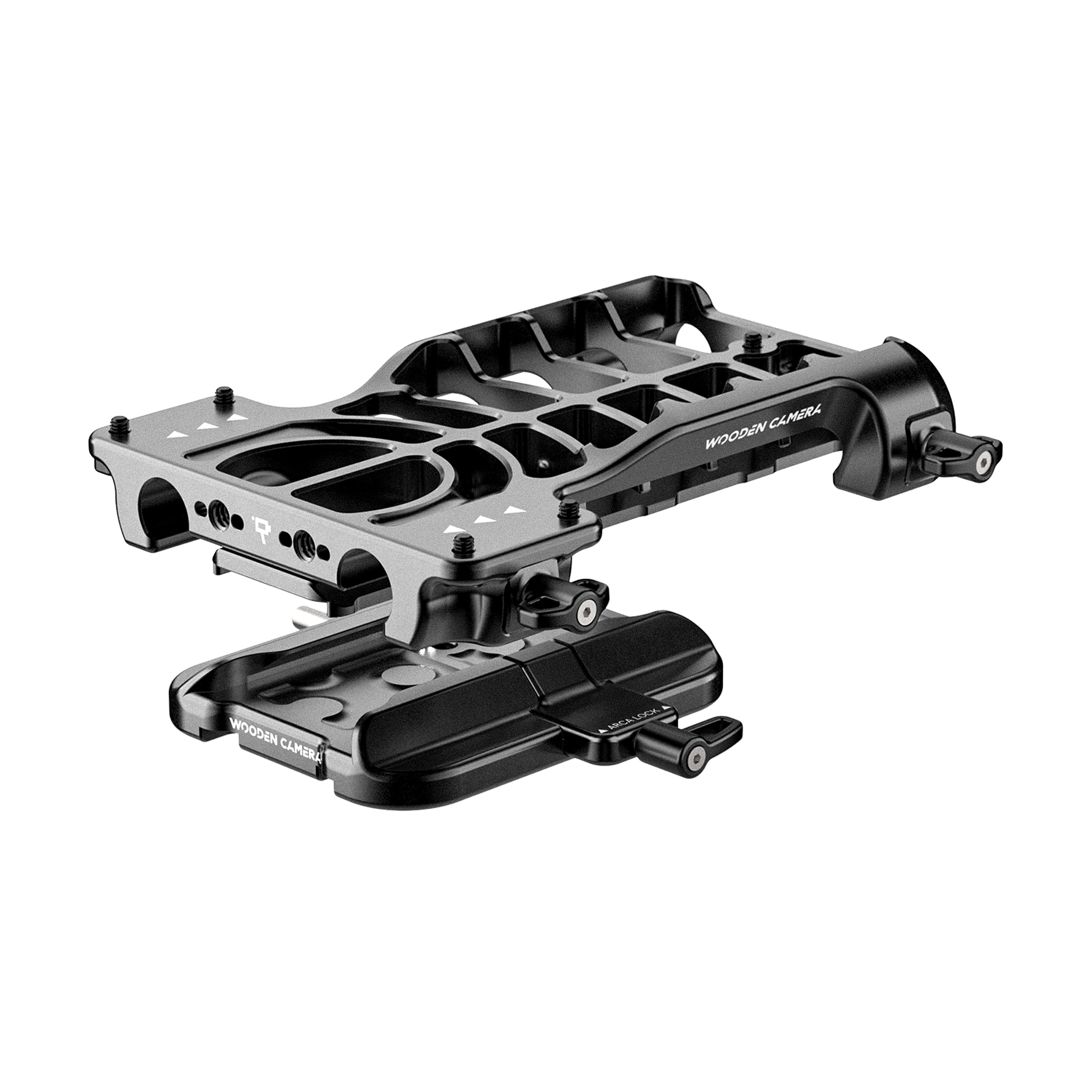 Wooden Camera Elite Accessory System cage Alexa 35 kit