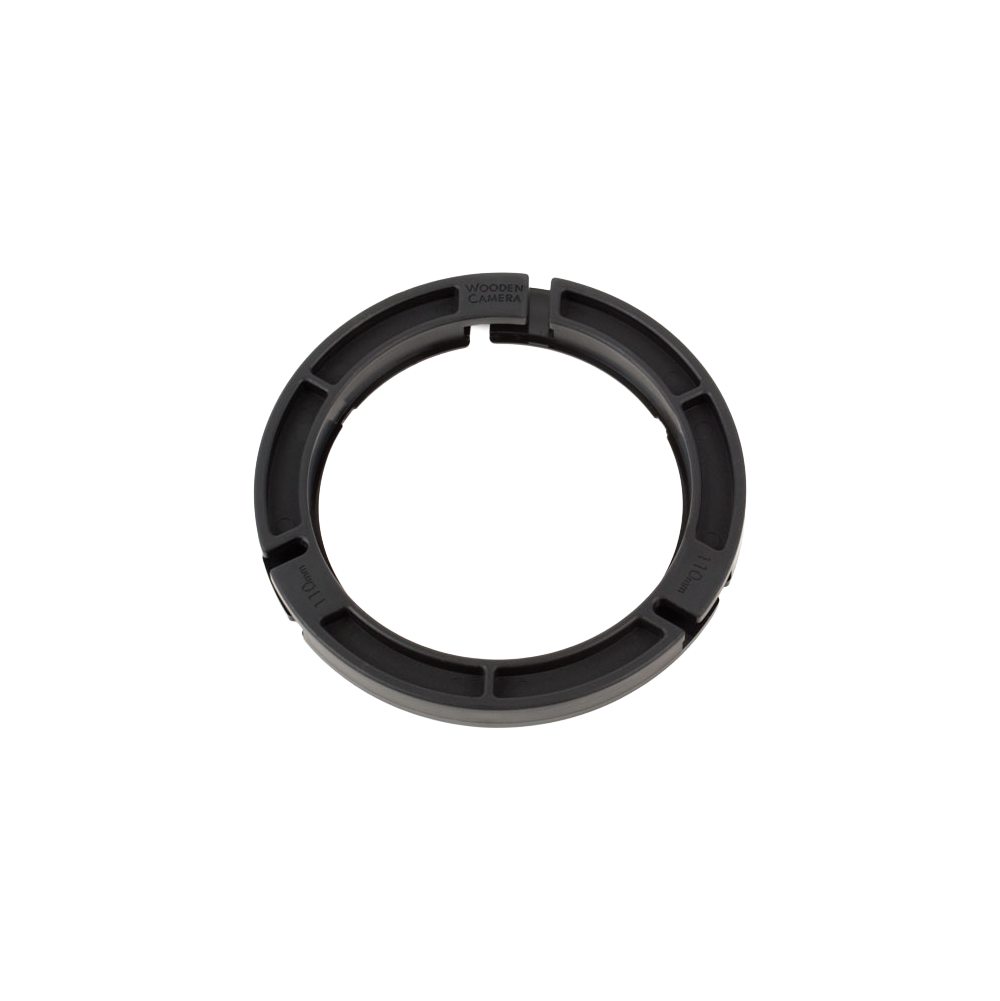Wooden Camera UMB-1 Mattebox Clamp Ring 143-110mm