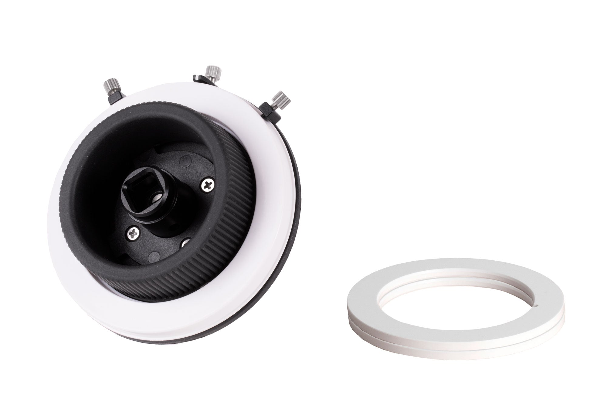Wooden Camera UFF-1 Follow Focus molette seule + disques
