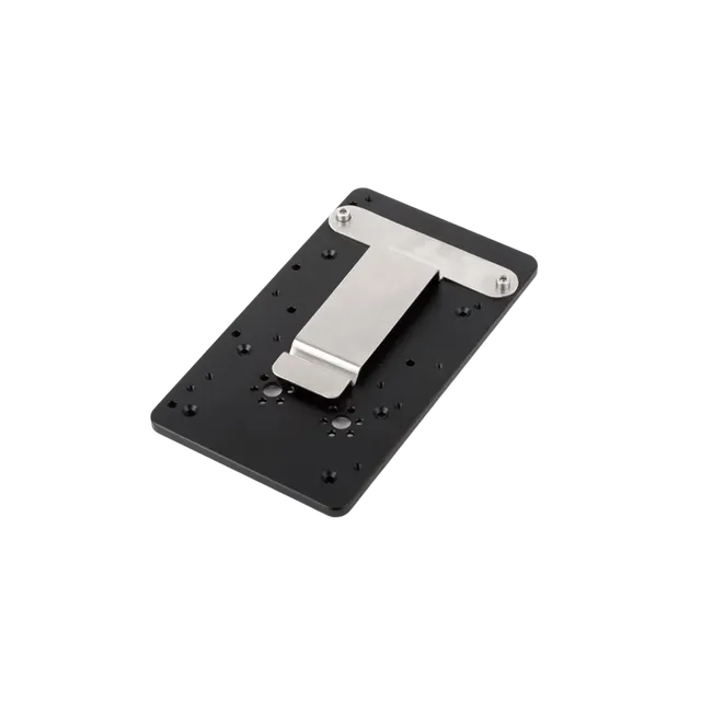 Wooden Camera Power Clip ceinture batterie V-Mount