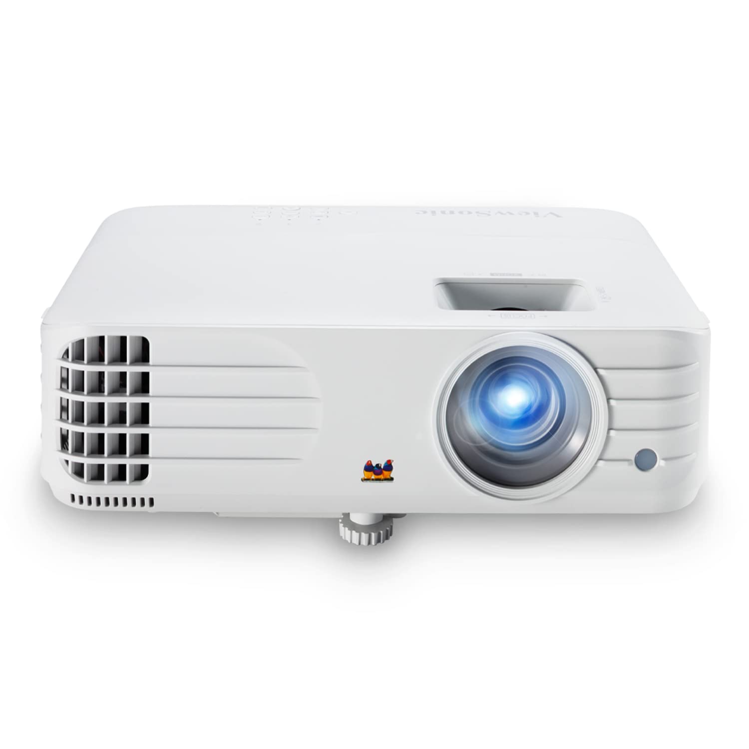 ViewSonic PX700HDH Vidéoprojecteur Full HD 1080p 3700 Lumens