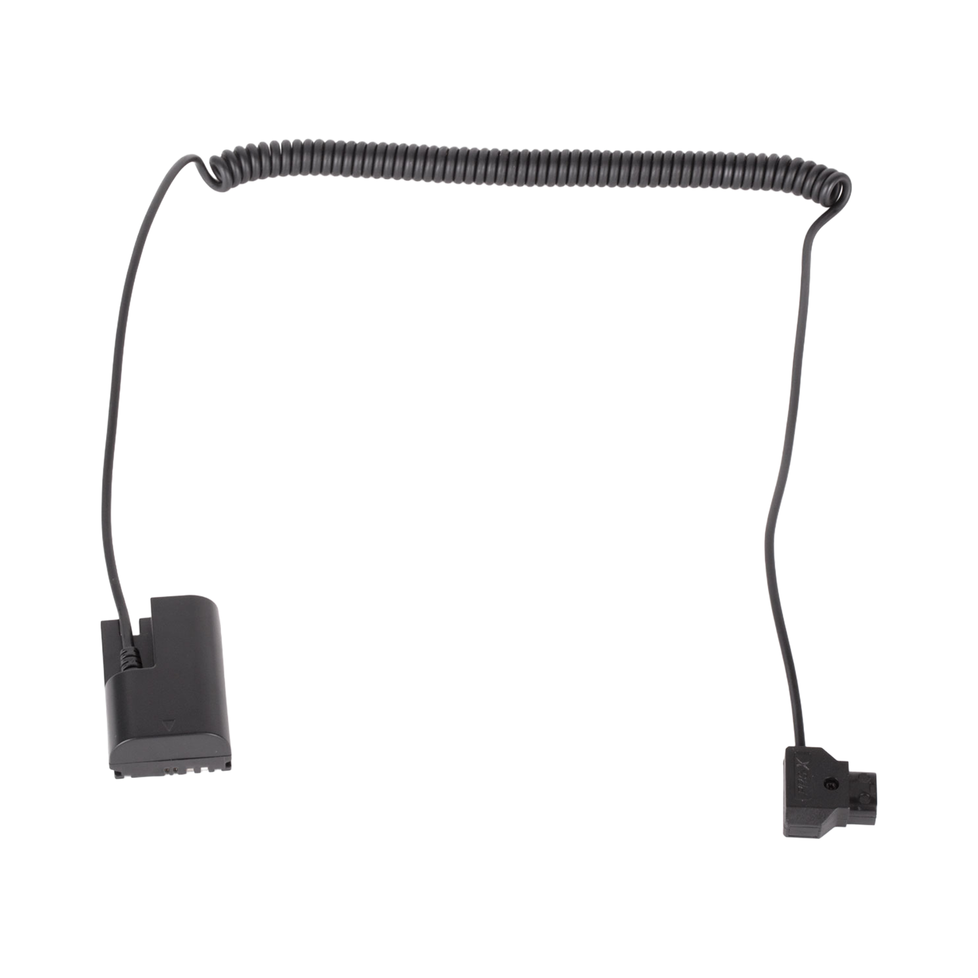 Wooden Camera Cables D-Tap Canon LP-E6 20" câble alimentation
