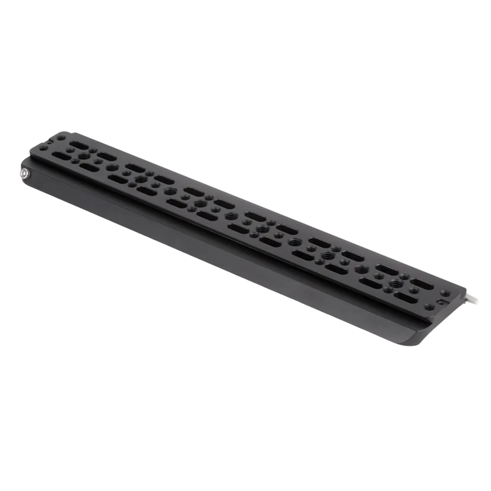 Wooden Camera Support Safety Dovetail 12" queue d'aronde 304 mm