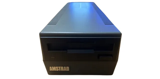 Amstrad CPC accessoire DDI1 FD1 MP1 MP2 LP1 JS1