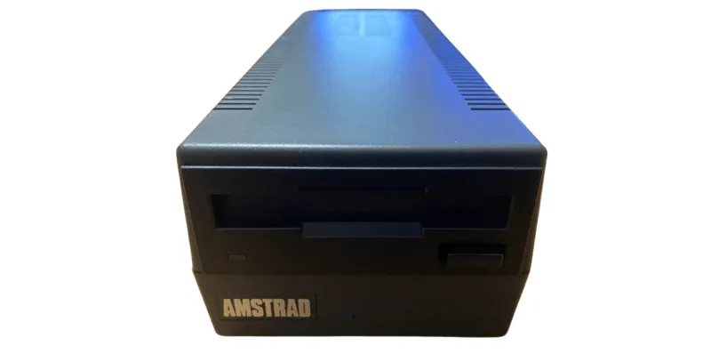 Amstrad CPC accessoire DDI1 FD1 MP1 MP2 LP1 JS1