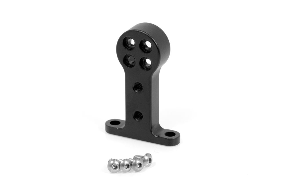Wooden Camera Replacement Parts Handle Assembly Poignée