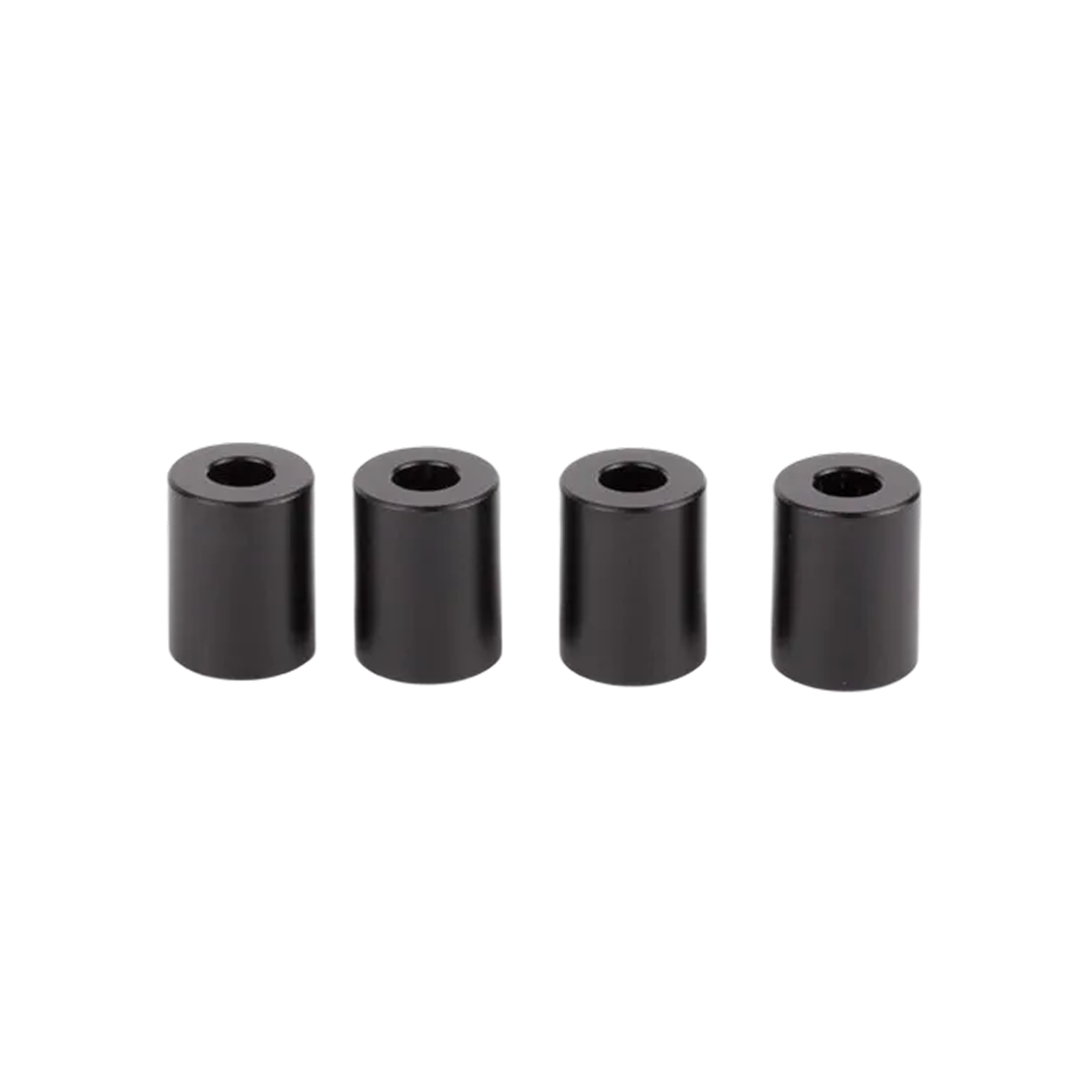 Wooden Camera Unified Baseplate 15mm Posts pièce x4