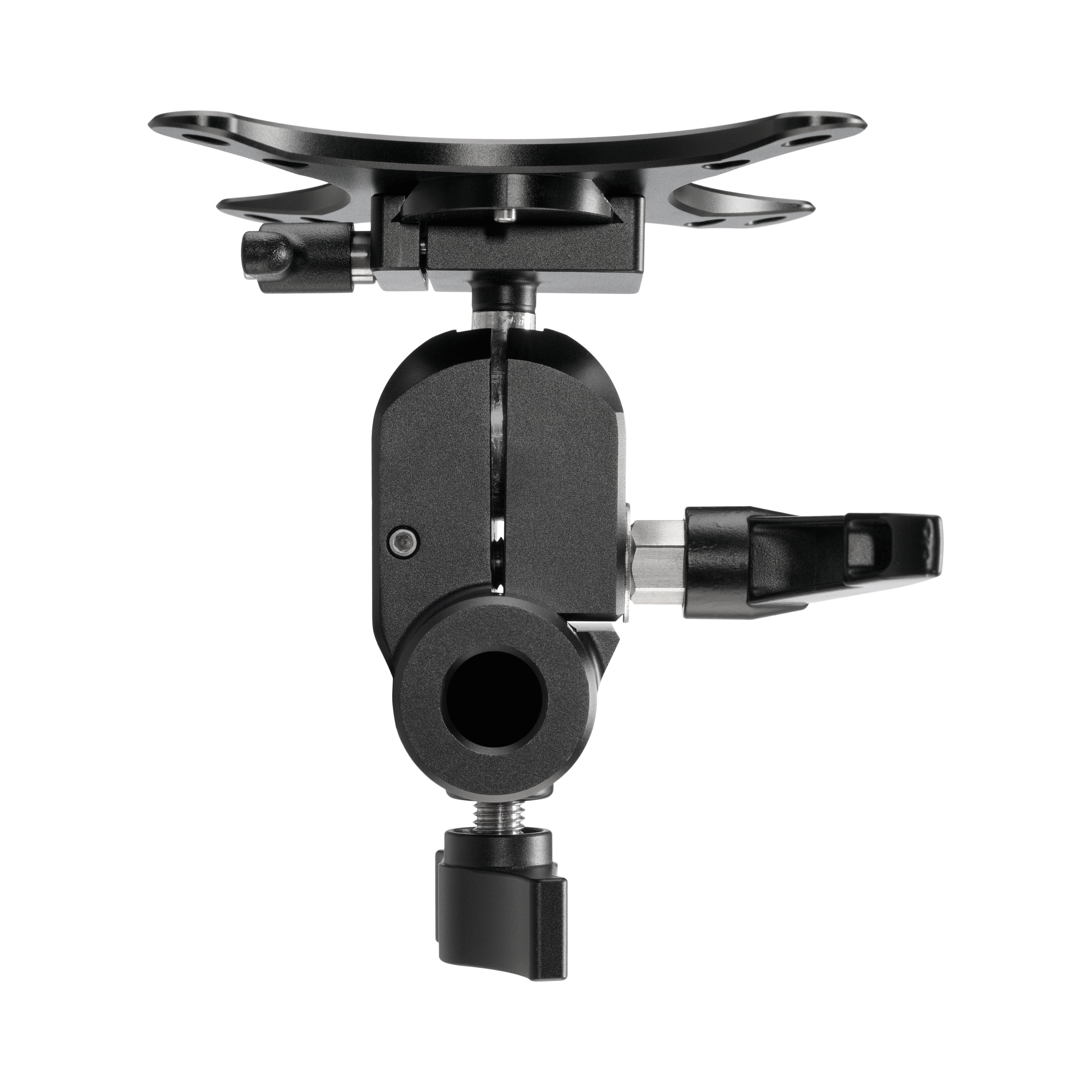 Wooden Camera Ultra QR Support Moniteur Baby Pin C-Stand