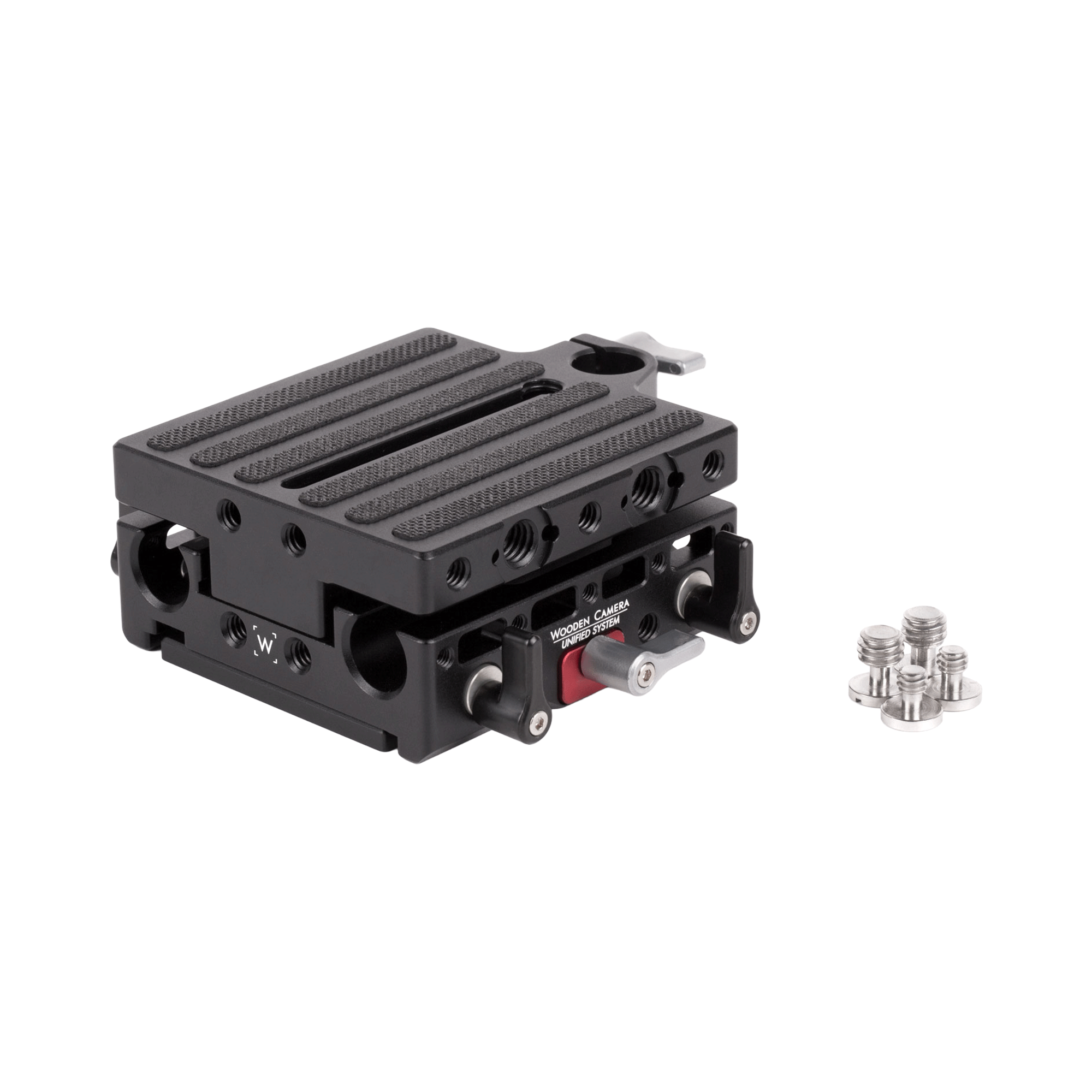 Wooden Camera Unified Baseplate Canon C300mkIII plaque base