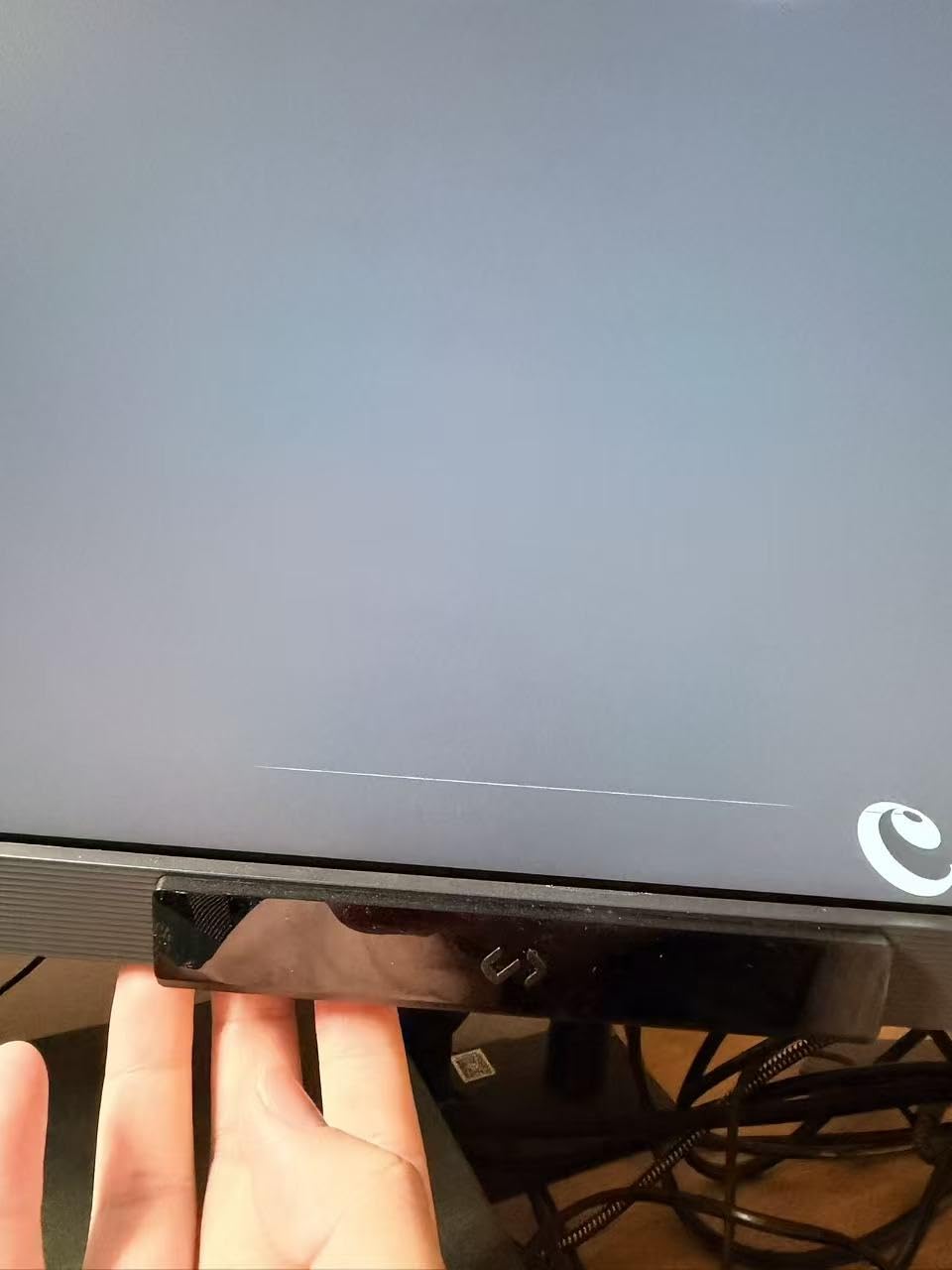 BenQ RD280UG moniteur 28,2" 4K+ 120 Hz 3:2 code