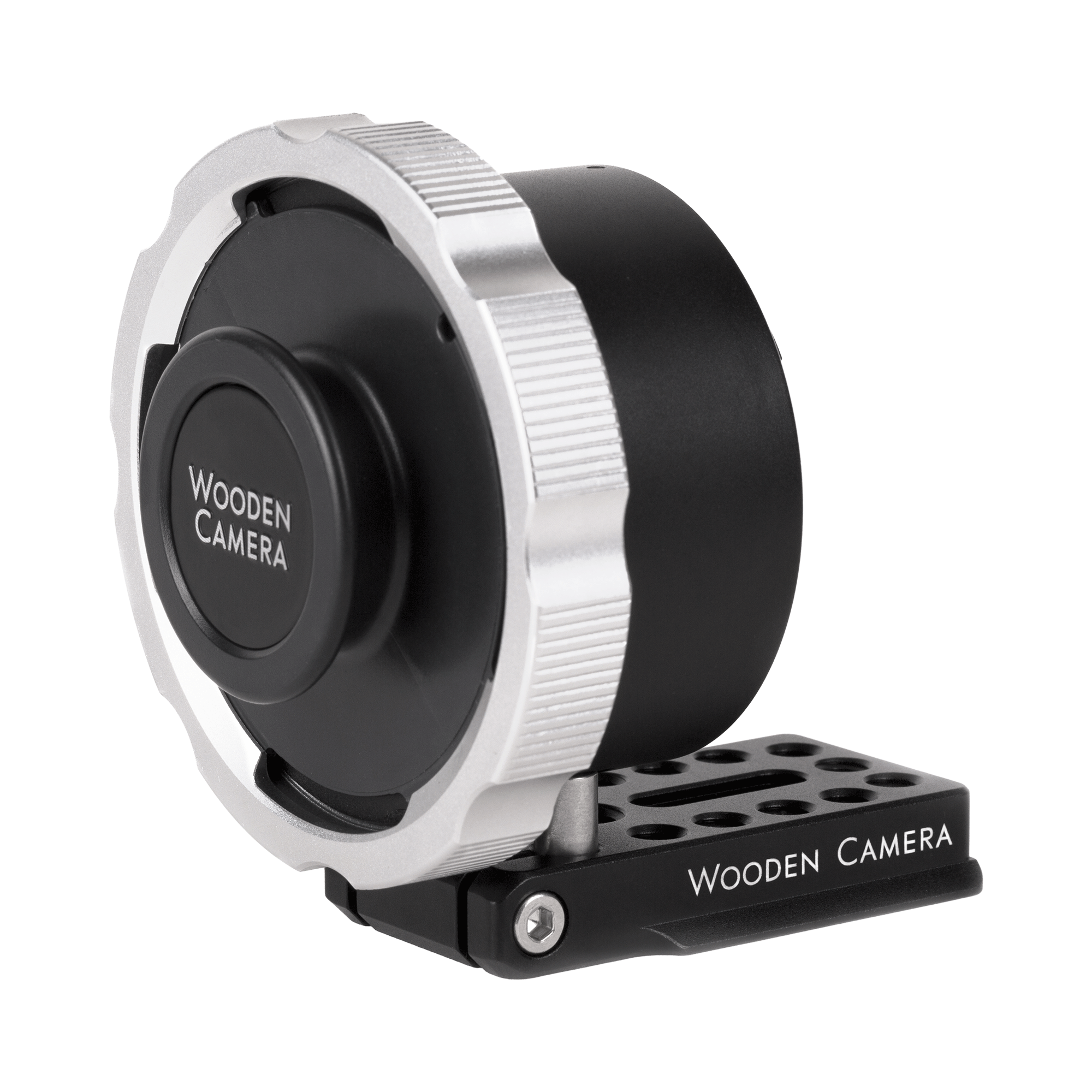 Wooden Camera Nikon Z vers PL Adaptateur Pro calable