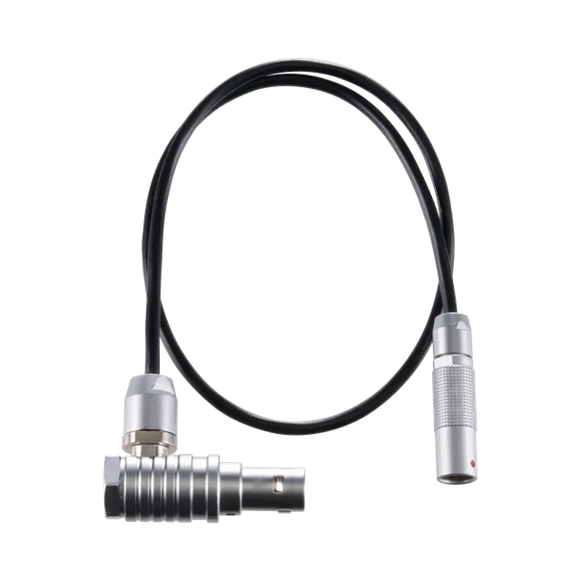Wooden Camera Control Cable RED V-Raptor KOMODO câble 12"