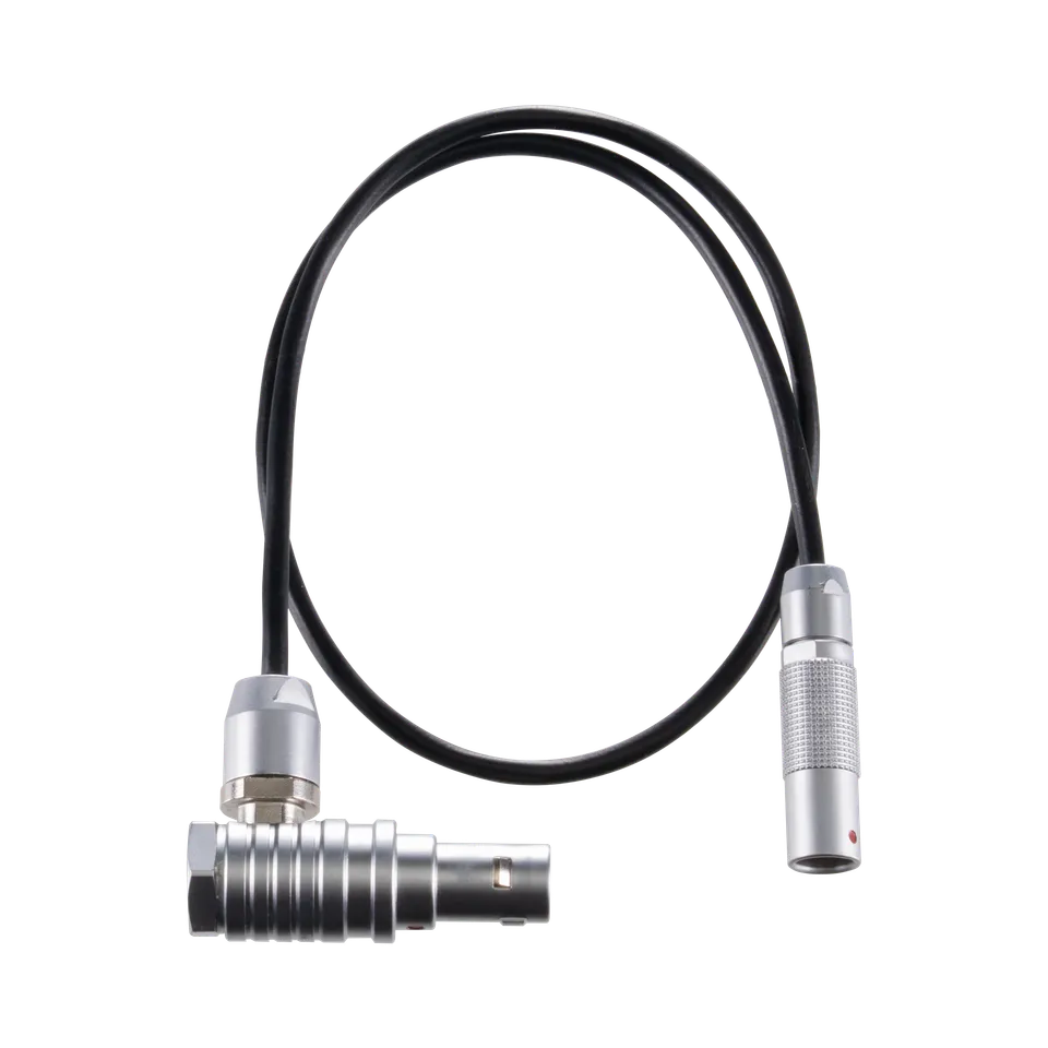 Wooden Camera Control Cable RED V-Raptor KOMODO câble 12"
