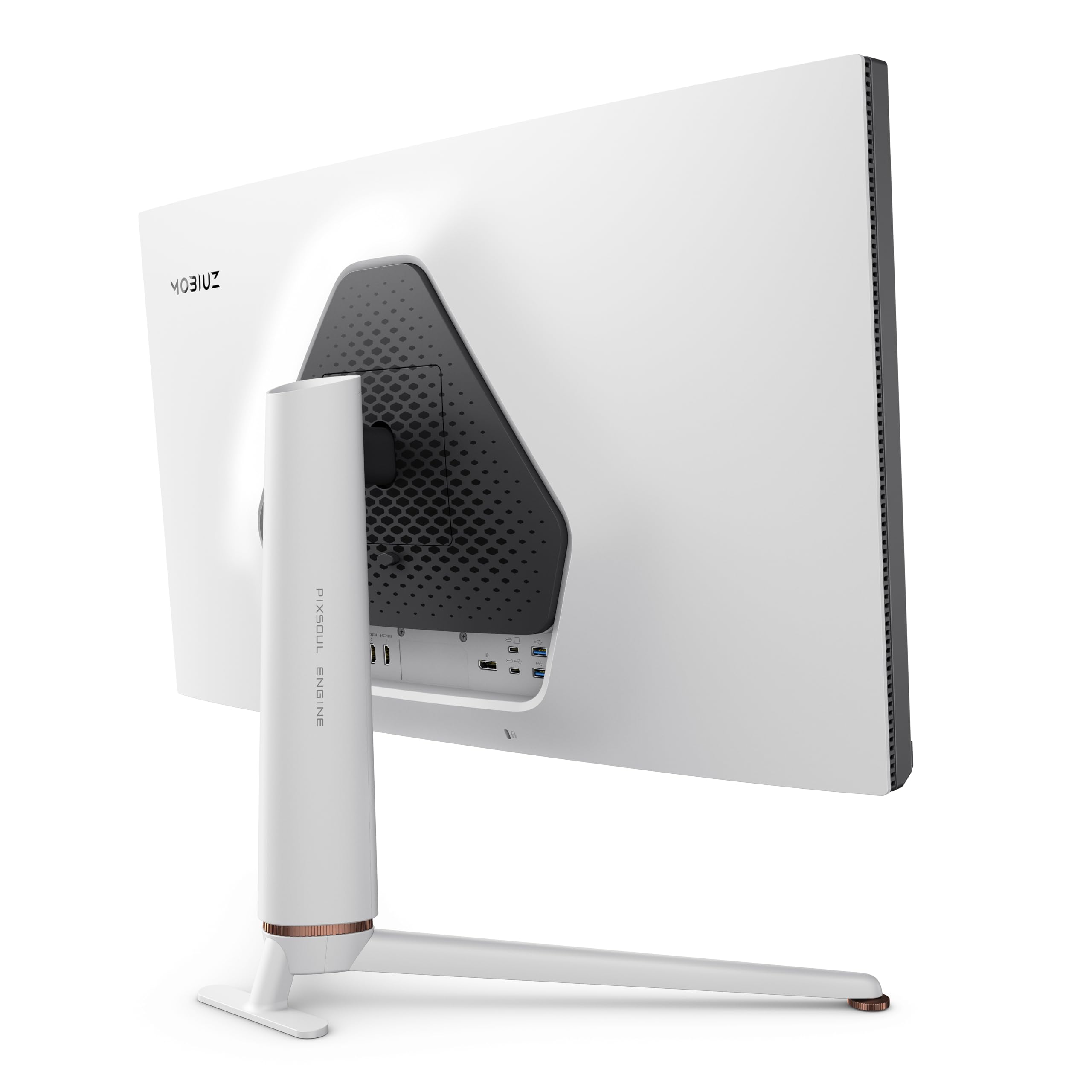 BenQ EX321UX moniteur gaming 32" 4K Mini LED 144Hz