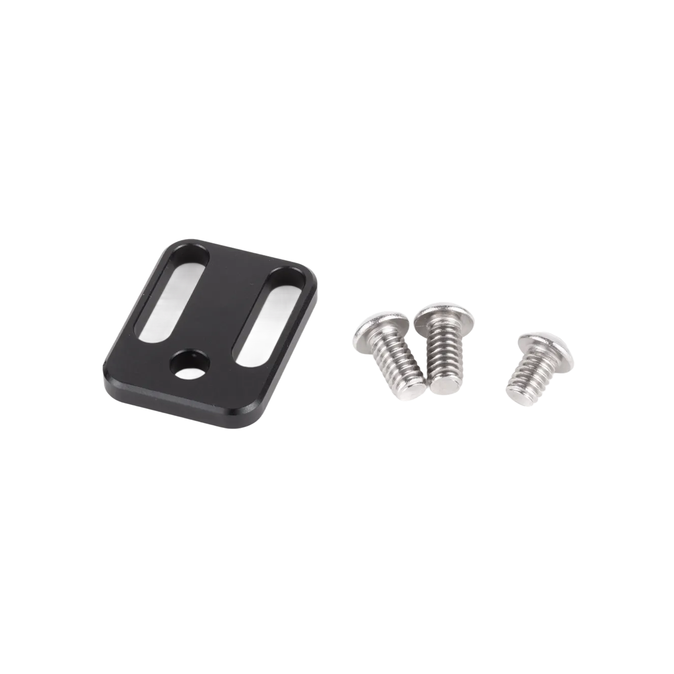 Wooden Camera Replacement Parts UVF LCD Part support viseur