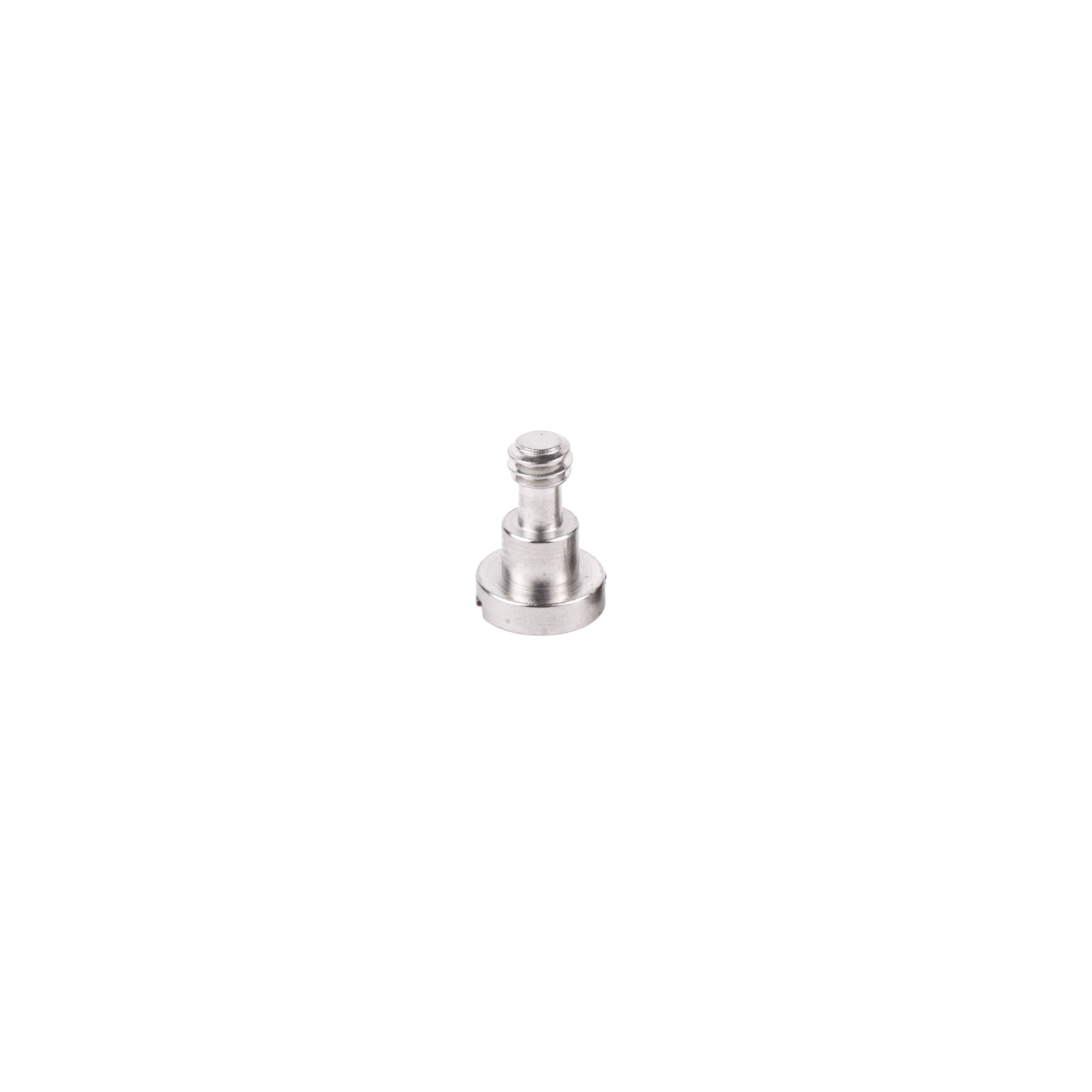 Wooden Camera Replacement Parts Unified Bridgeplate Screw vis 1/4-20