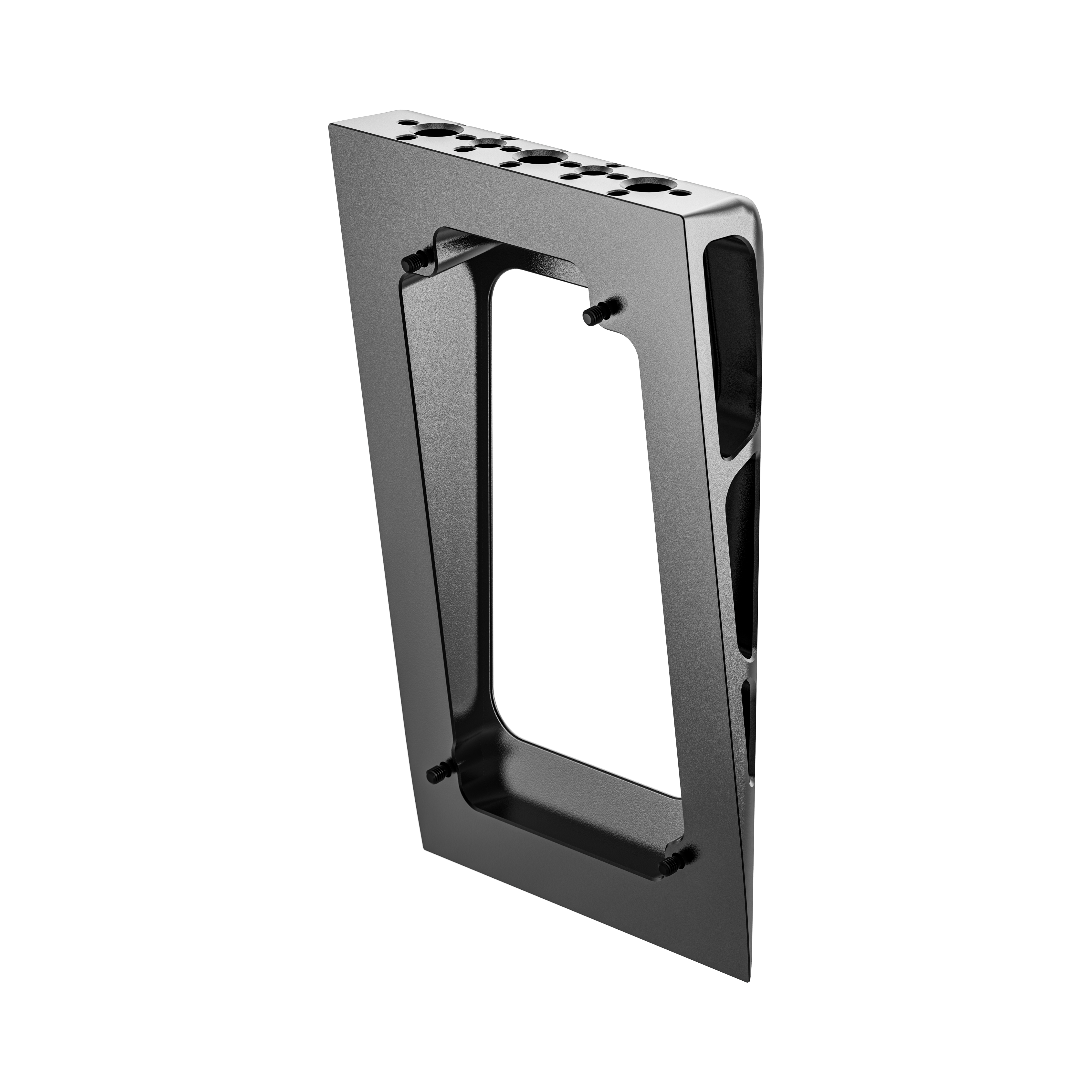 Wooden Camera Power cale plaque Blackmagic URSA Cine