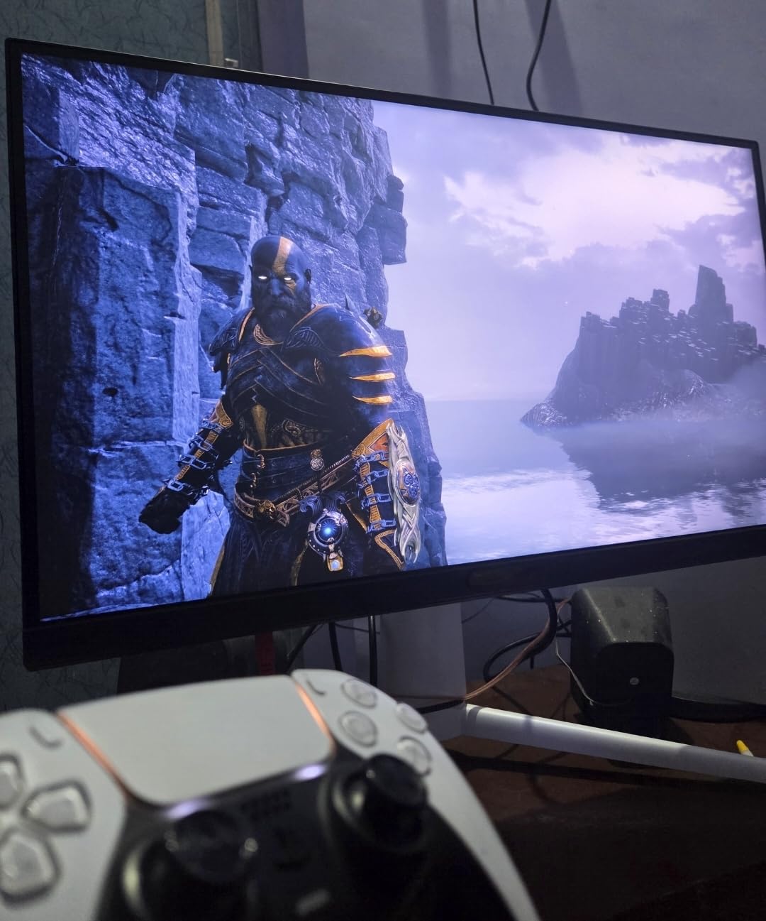 BenQ MOBIUZ EX271 écran gaming 27 pouces FHD 180Hz