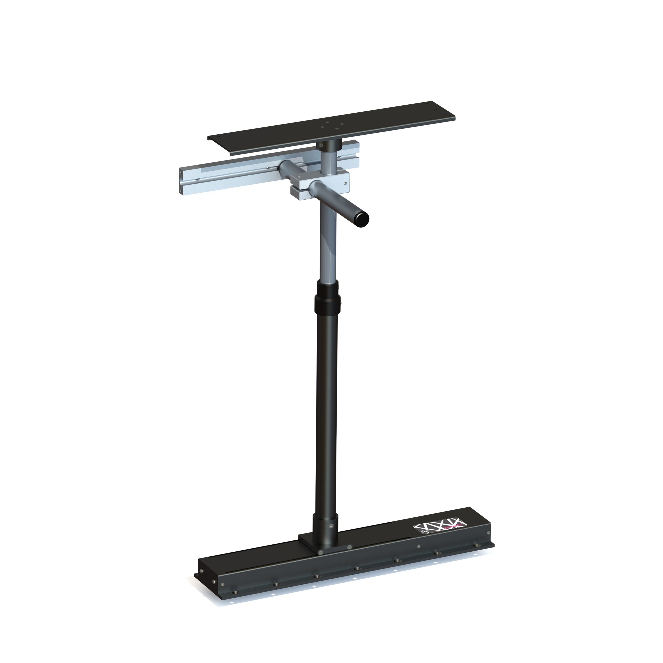 Xpand MK3 support motorisé émetteur 3D