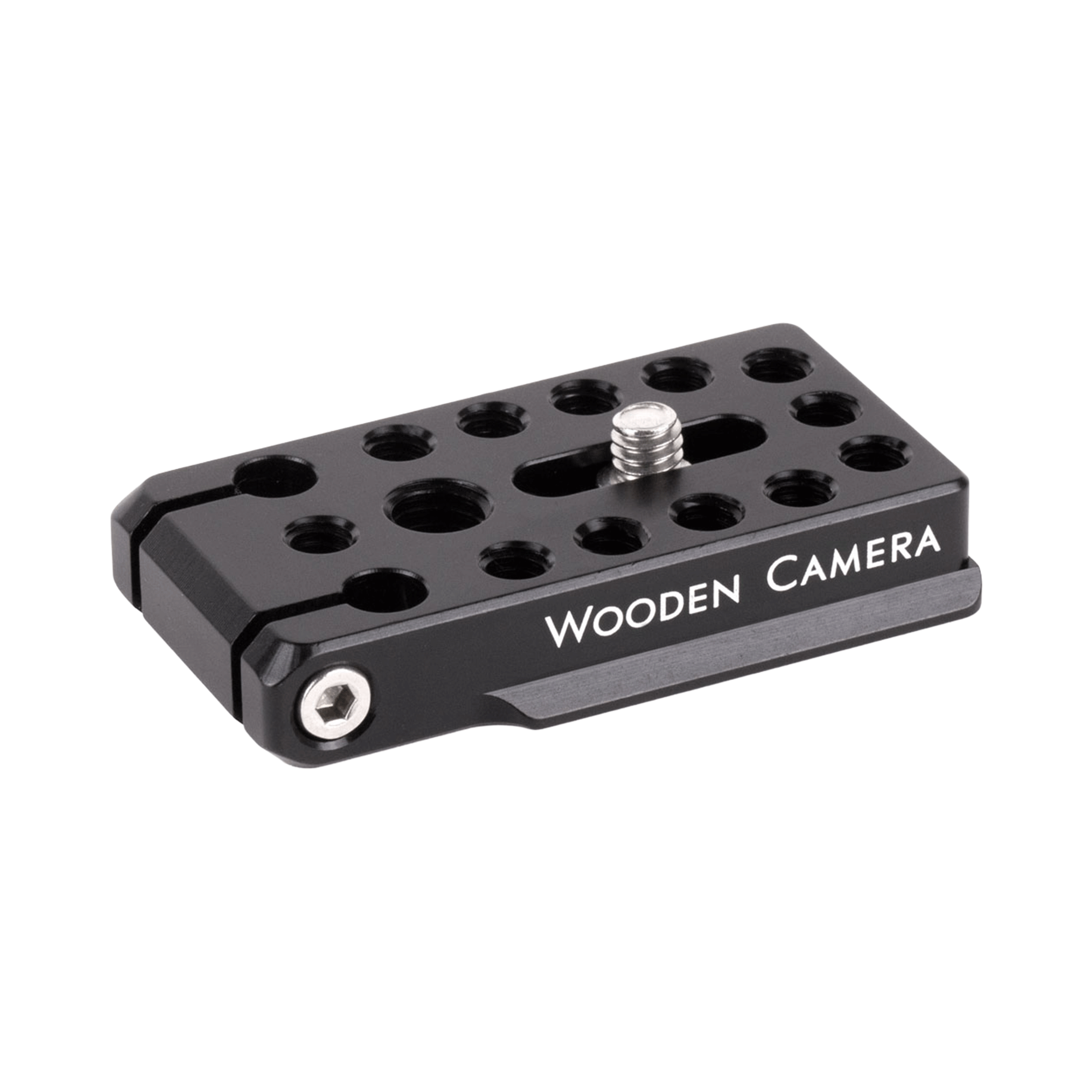 Wooden Camera E-Mount vers PL Pro adaptateur Sony FX9 FS7 FX2