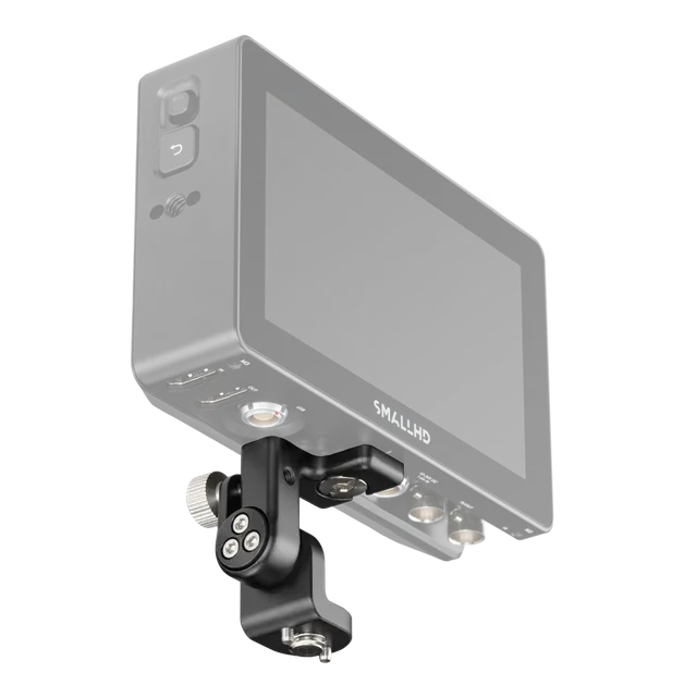 Wooden Camera Monitor Hinge SmallHD Smart 5 3/8"-16