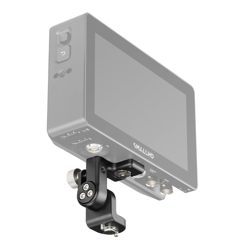 Wooden Camera Monitor Hinge SmallHD Smart 5 3/8"-16