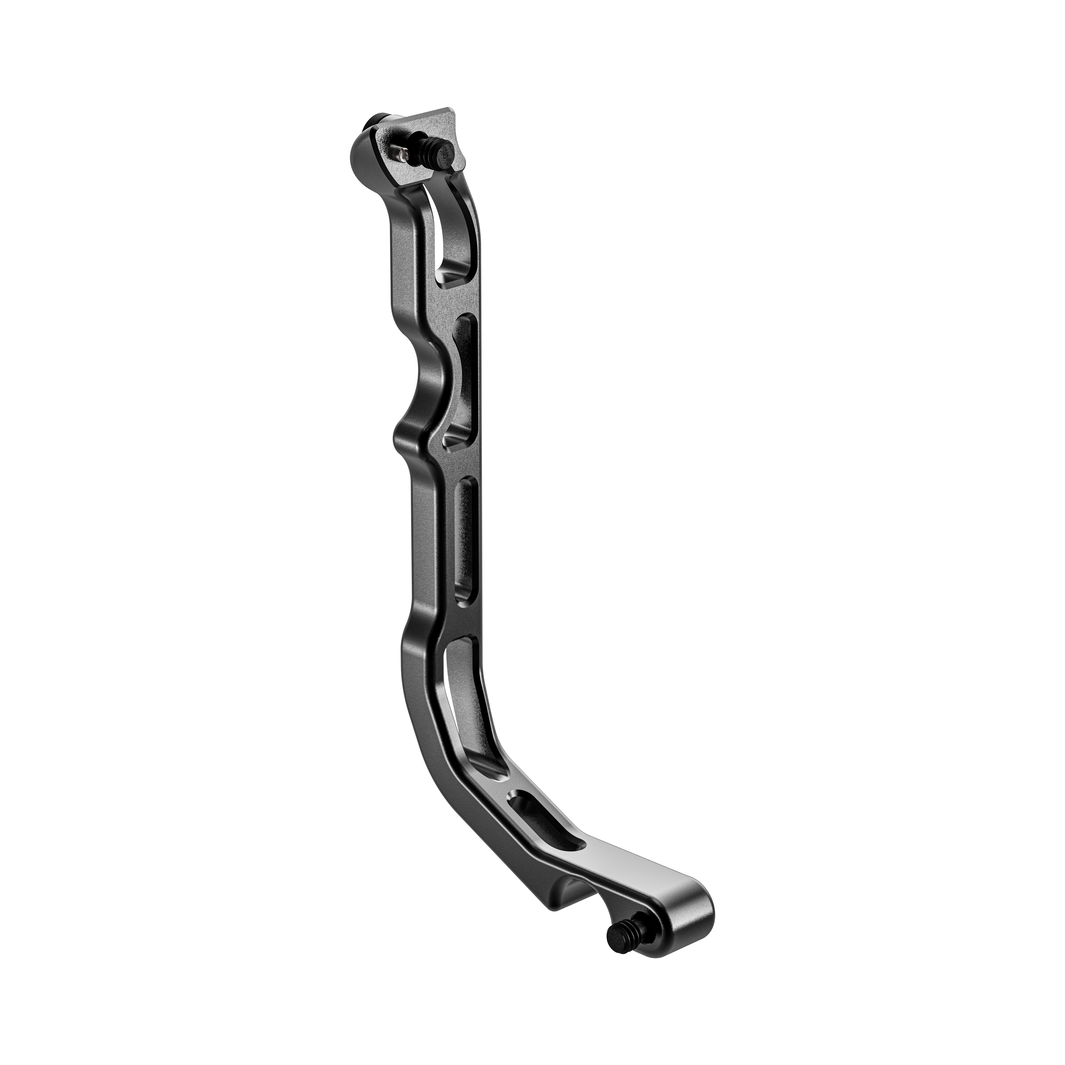 Wooden Camera Camera Support rail latéral gauche Blackmagic URSA 12K