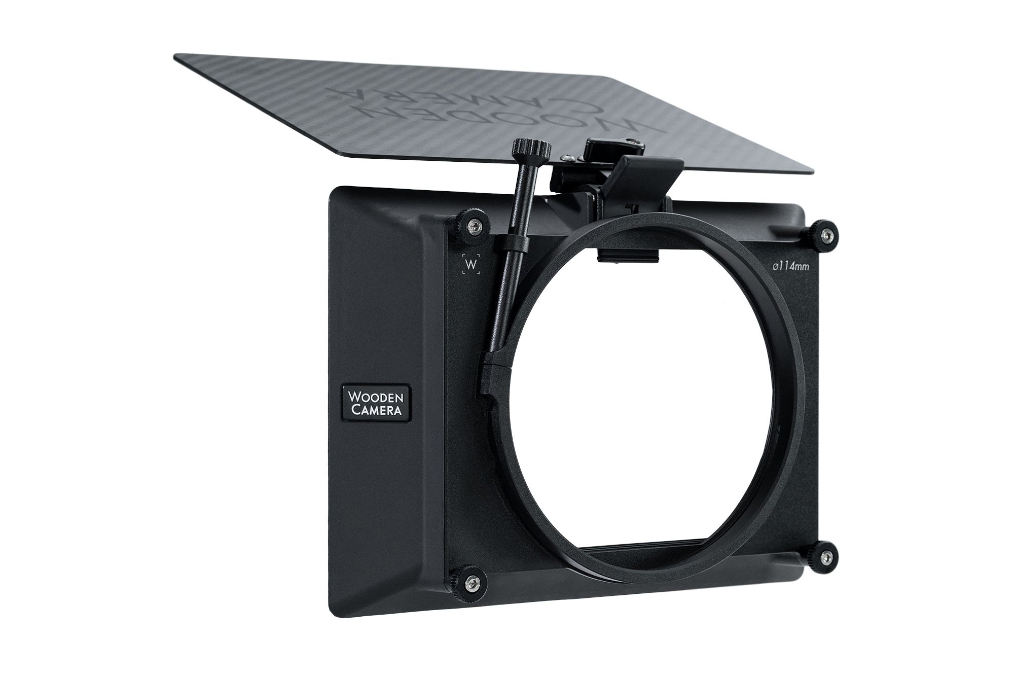 Wooden Camera Zip Box Pro 4x5.65 pare-soleil 114mm reconditionné