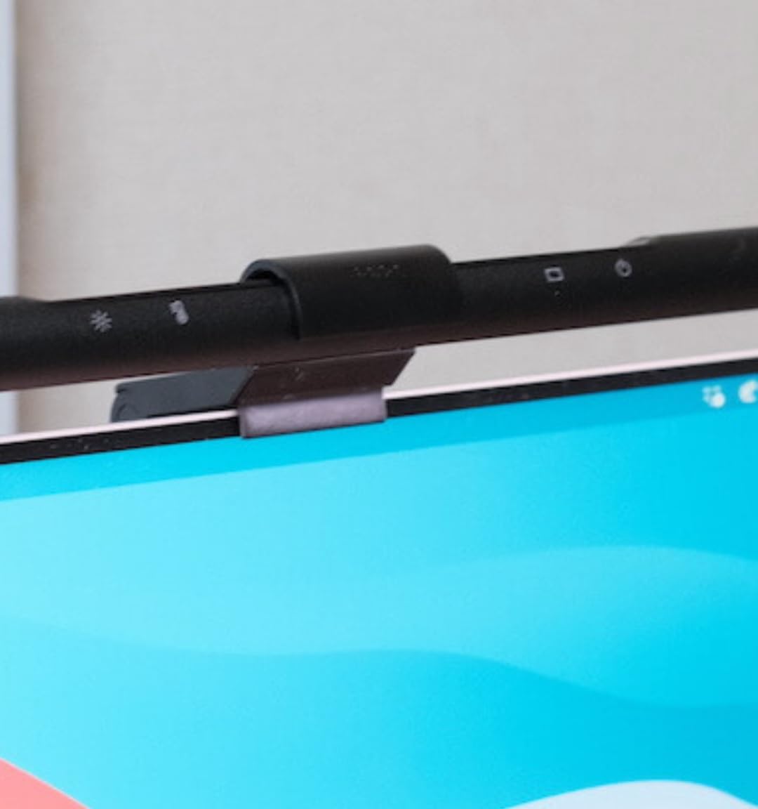 BenQ ScreenBar Barre lumineuse écran LED auto anti-reflet