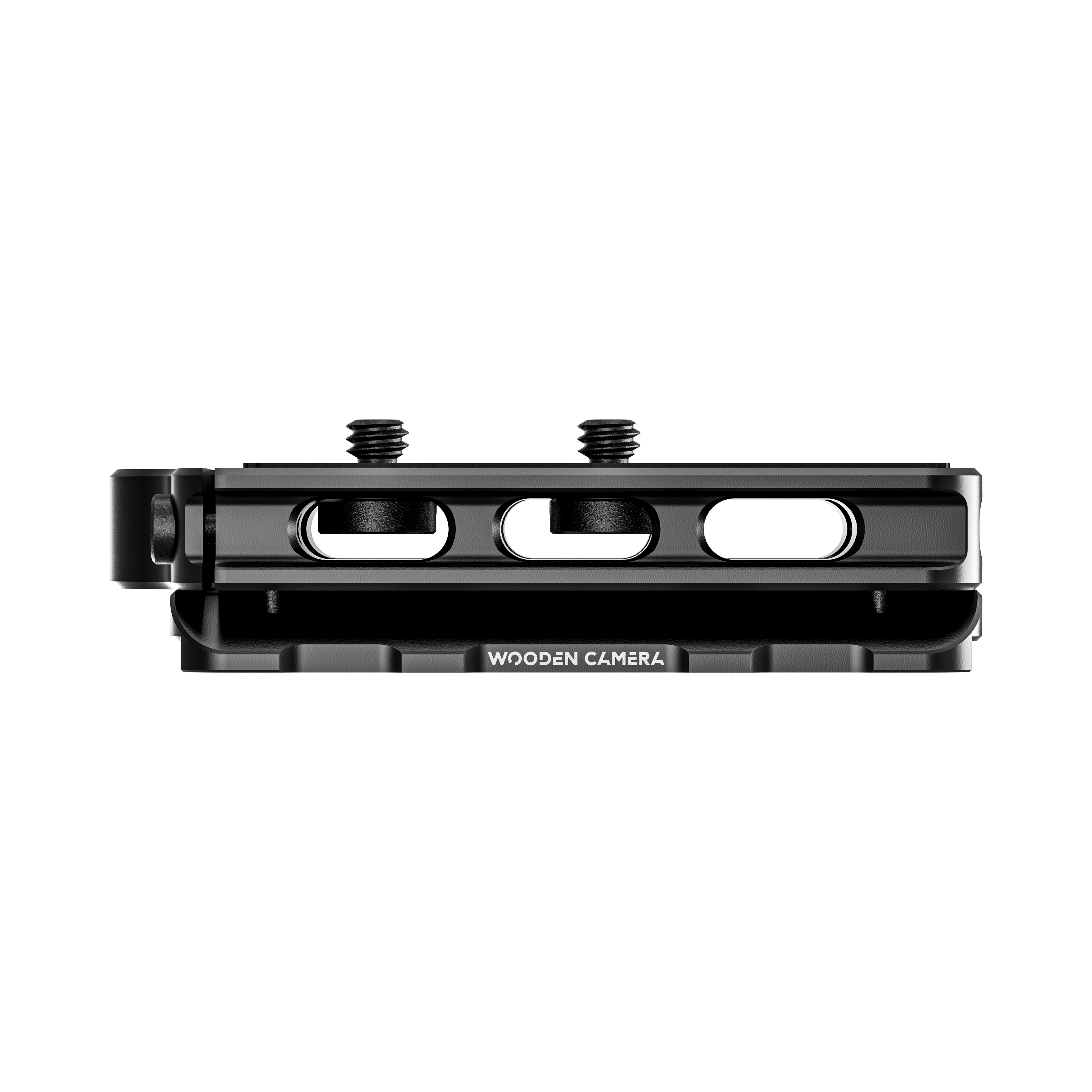 Wooden Camera Camera Support Riser ARCA 20mm Sony FX2 FX3