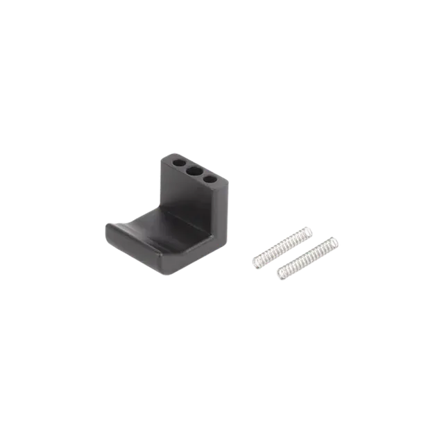 Wooden Camera Replacement Parts ULS Clamp Piece 19/15mm