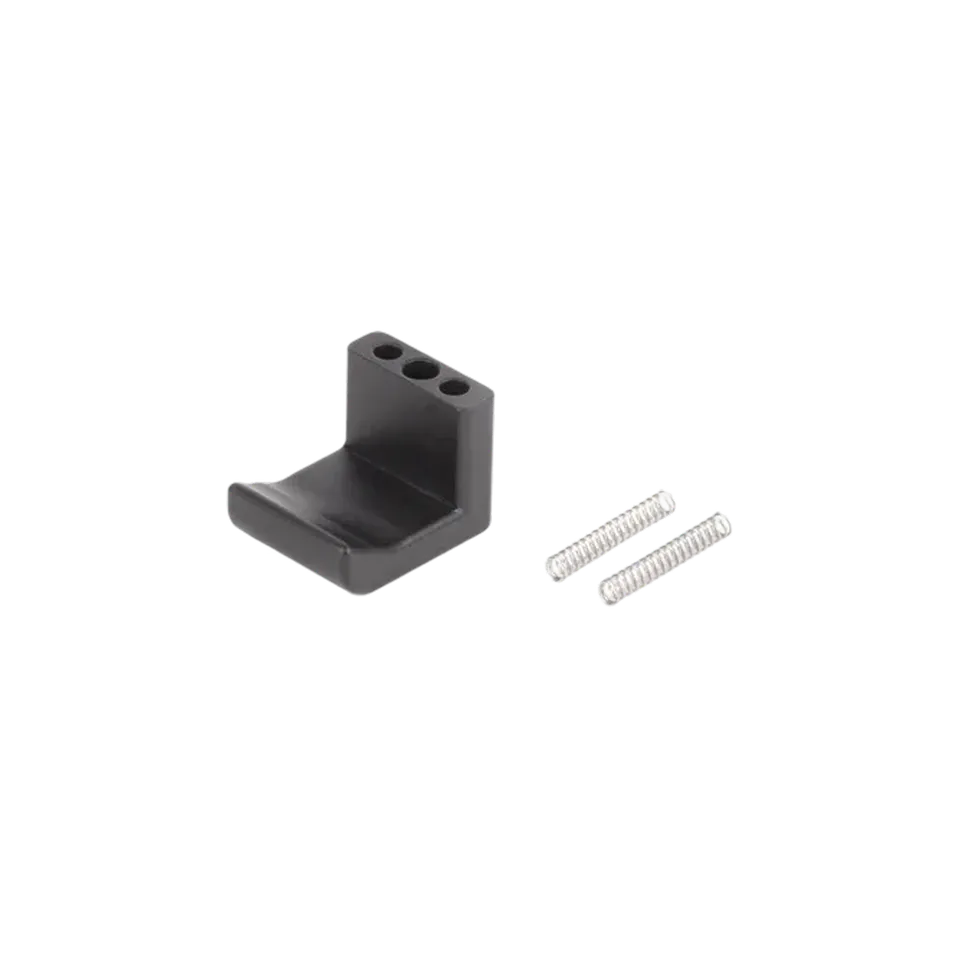 Wooden Camera Replacement Parts ULS Clamp Piece 19/15mm