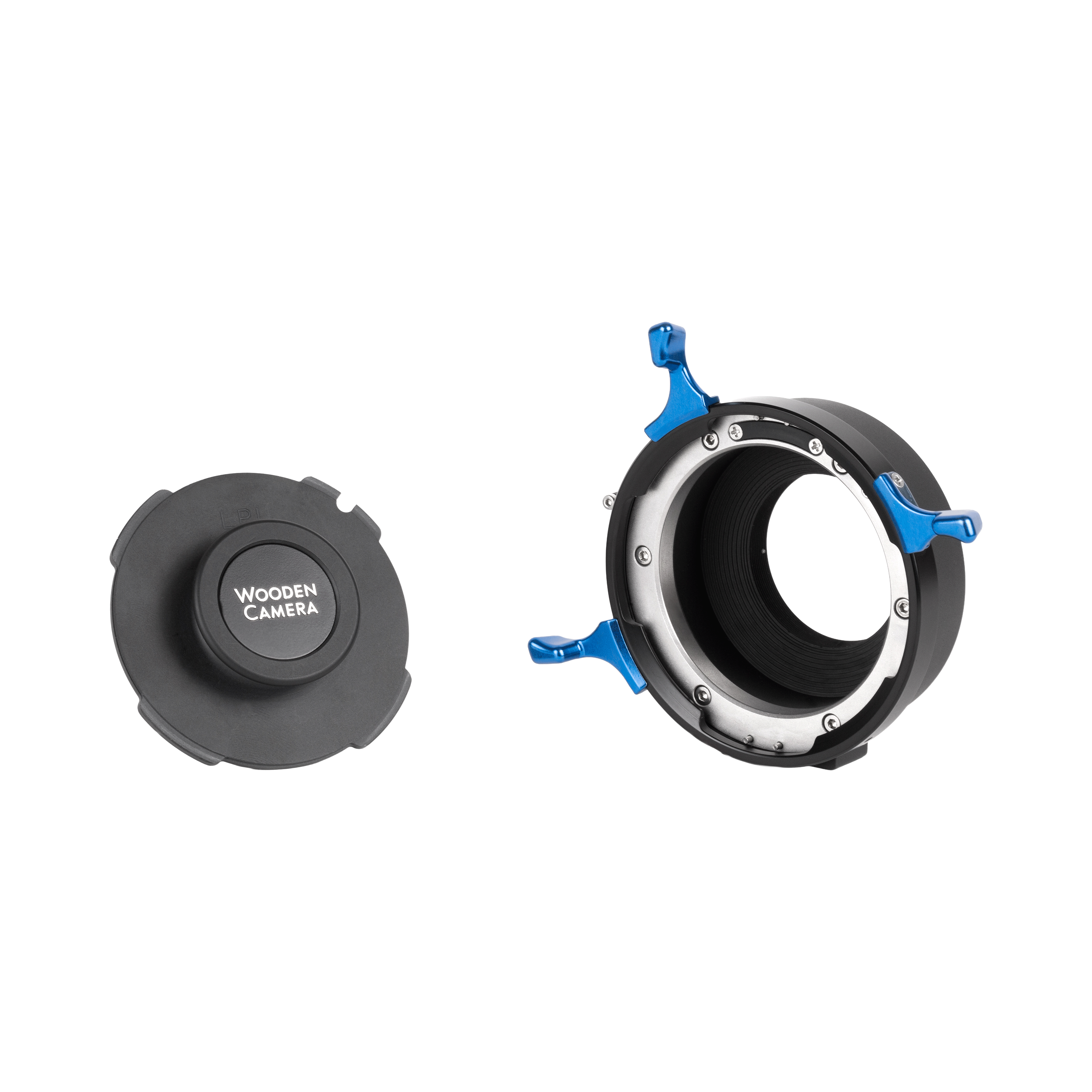 Wooden Camera Adaptateur Sony E-Mount vers LPL Pro