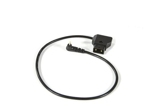 Wooden Camera Cables D-Tap Pocket câble Blackmagic 38 cm