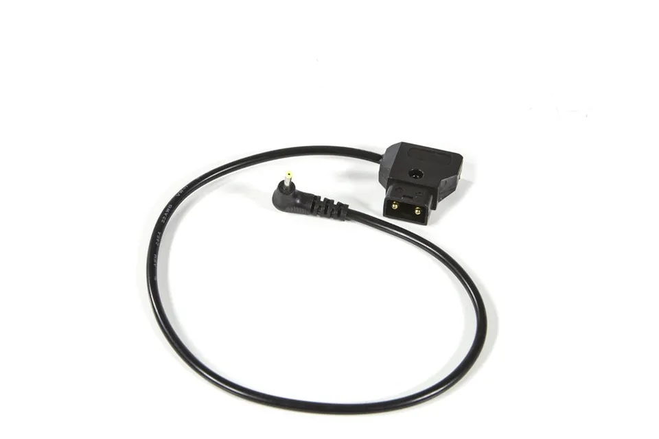 Wooden Camera Cables D-Tap Pocket câble Blackmagic 38 cm