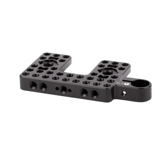Wooden Camera Cage Top Plate Unified DSLR seul